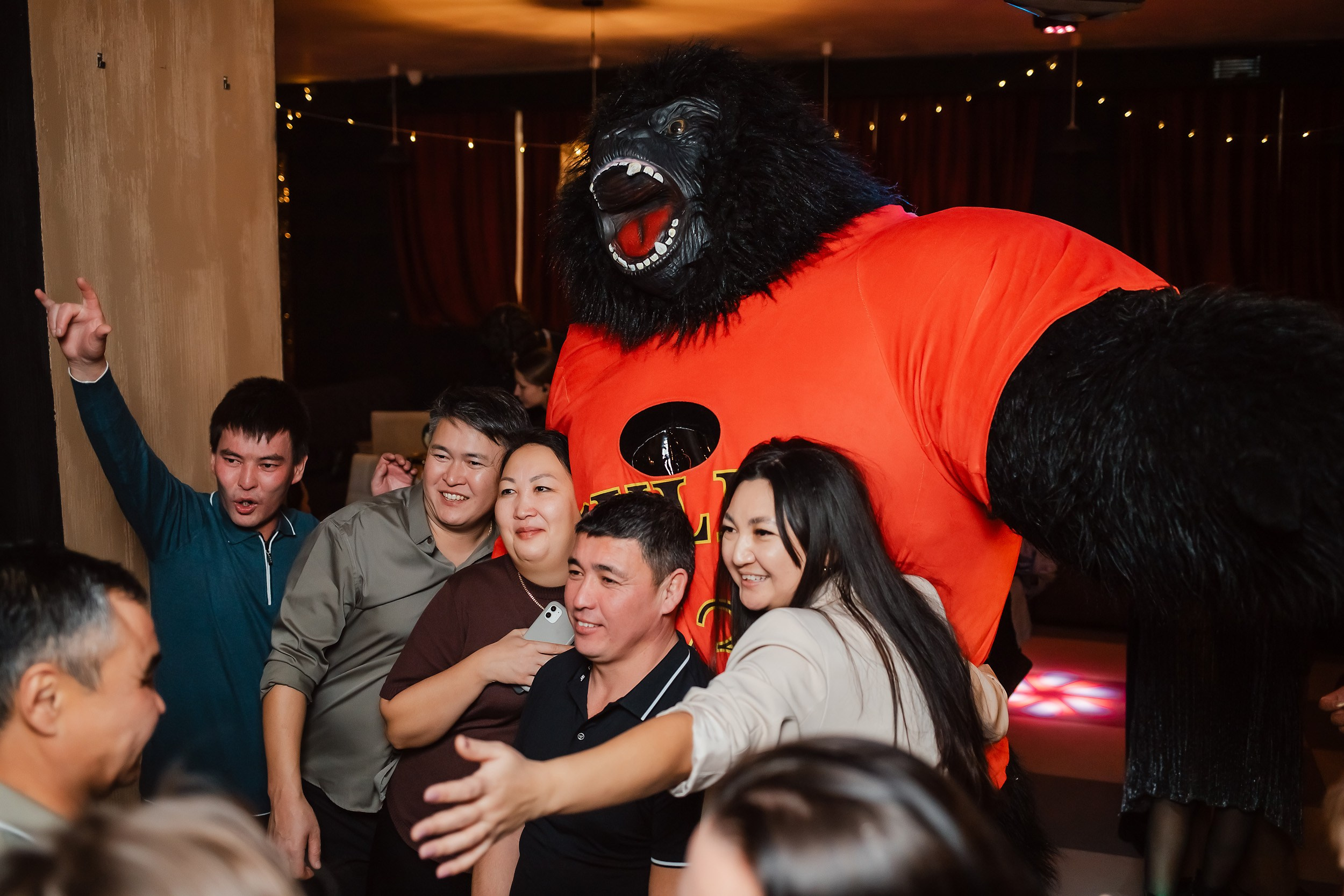 Two Star. Кипятком Павлодар