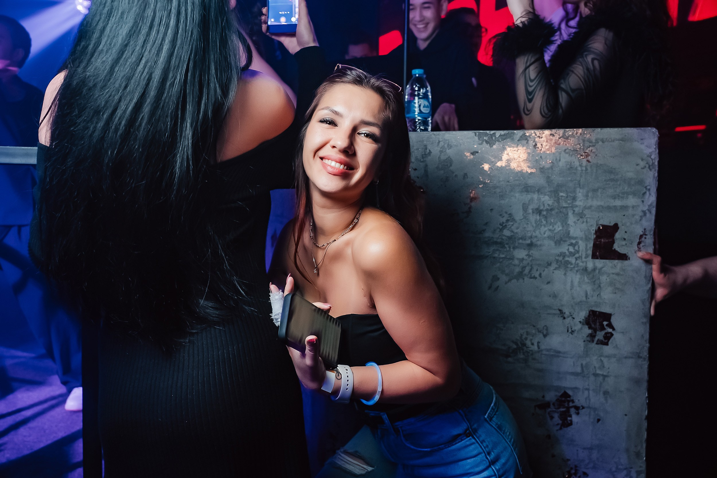 Insomnia. Кипятком Павлодар