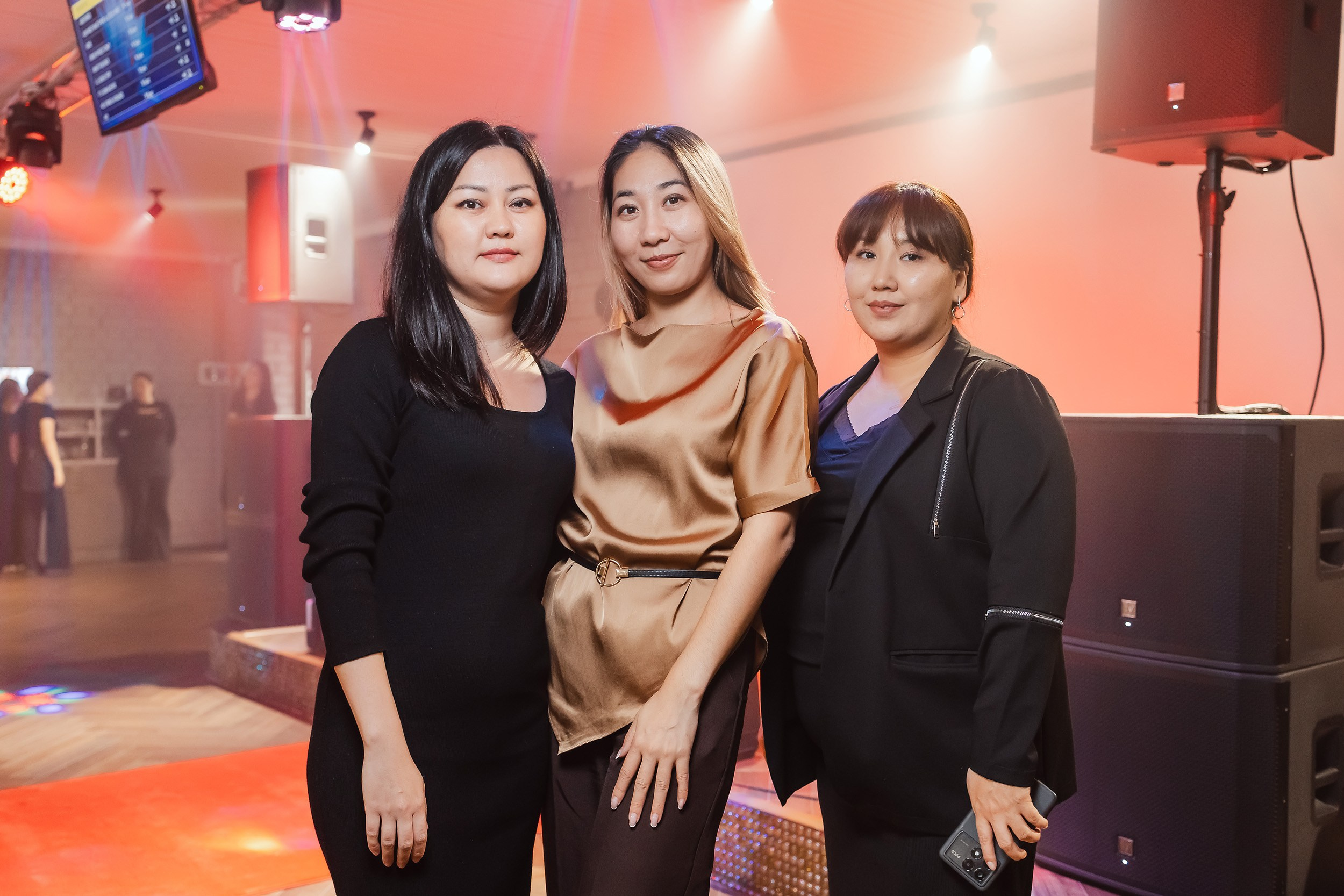 The Most. Кипятком Павлодар