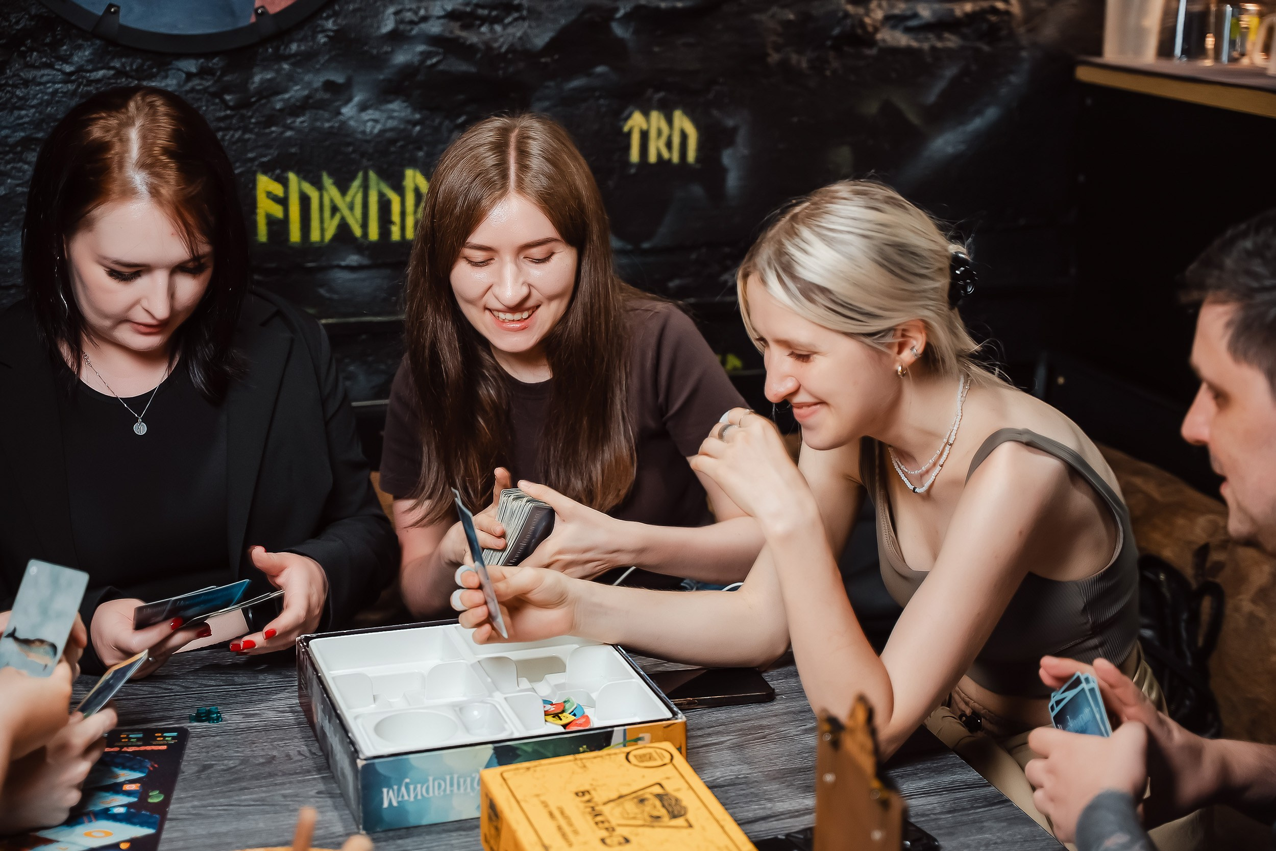 Viking. Кипятком Павлодар