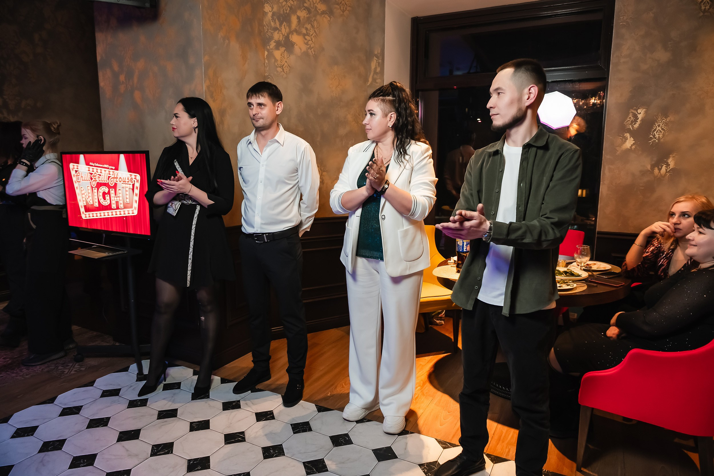 Chili. Кипятком Павлодар