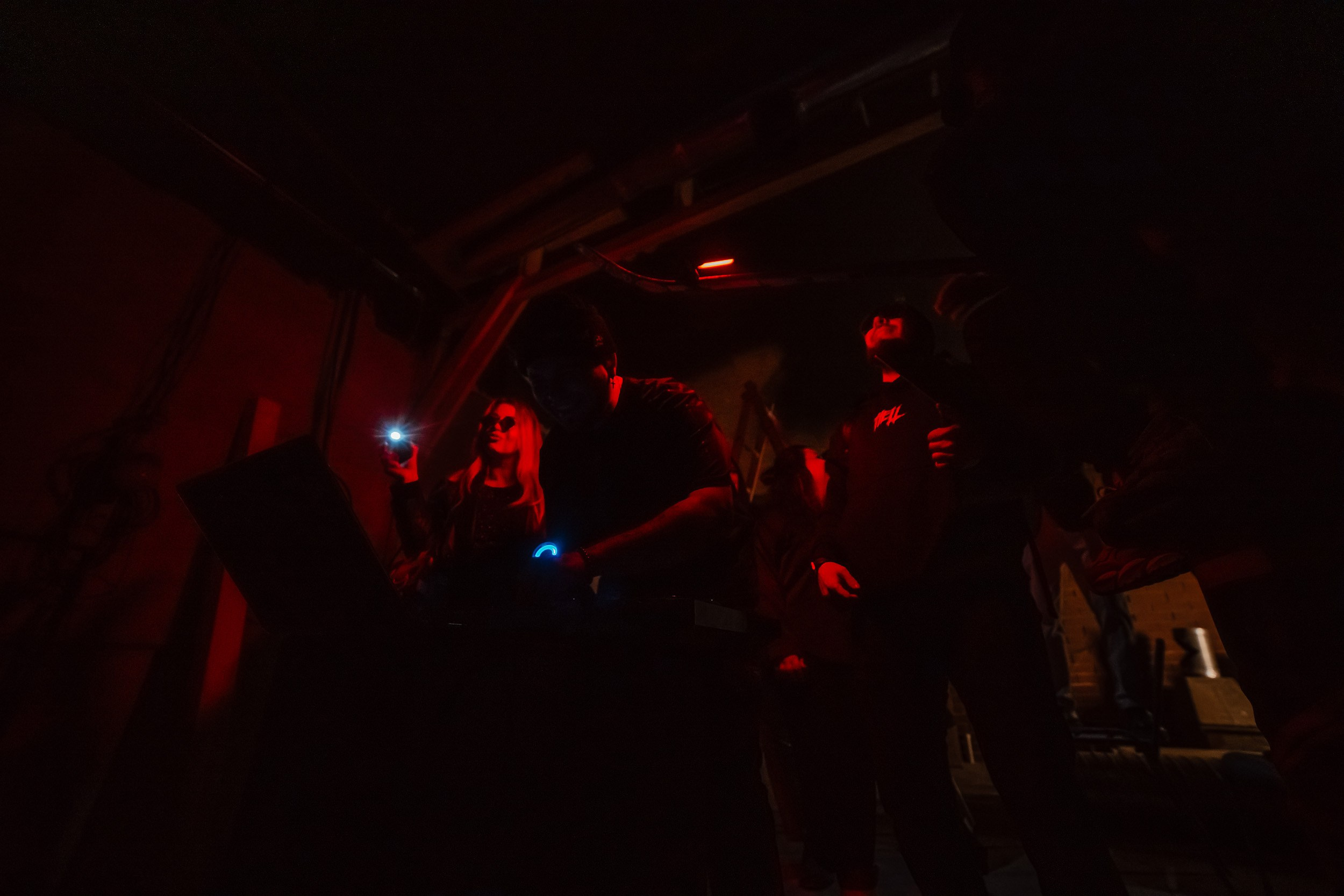 Garage. Кипятком Павлодар