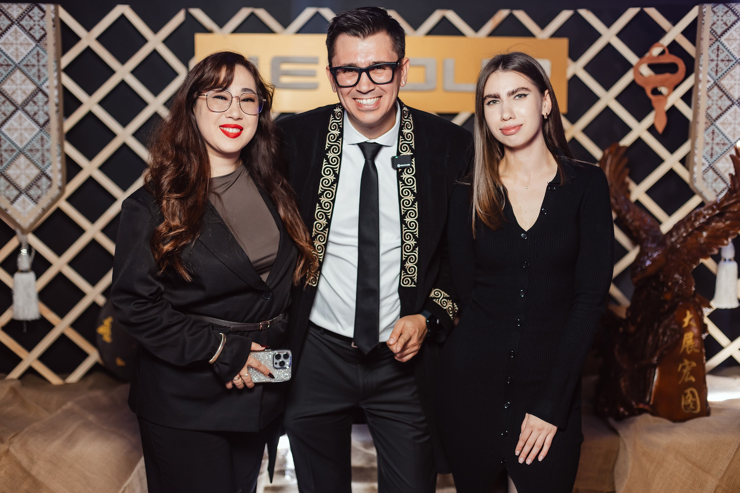 Открытие Jetour. Кипятком Павлодар