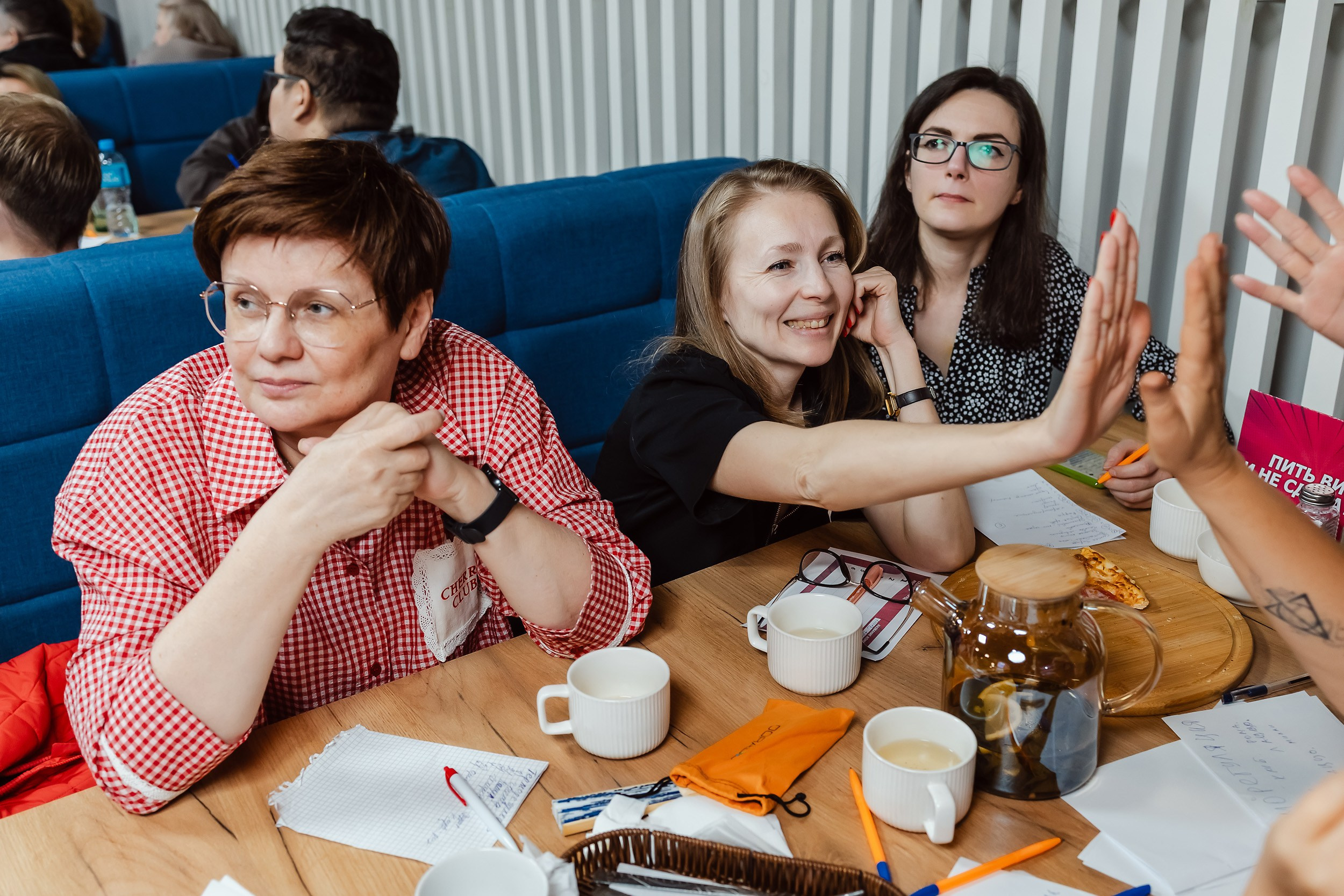 VysheBally Quiz. Кипятком Павлодар