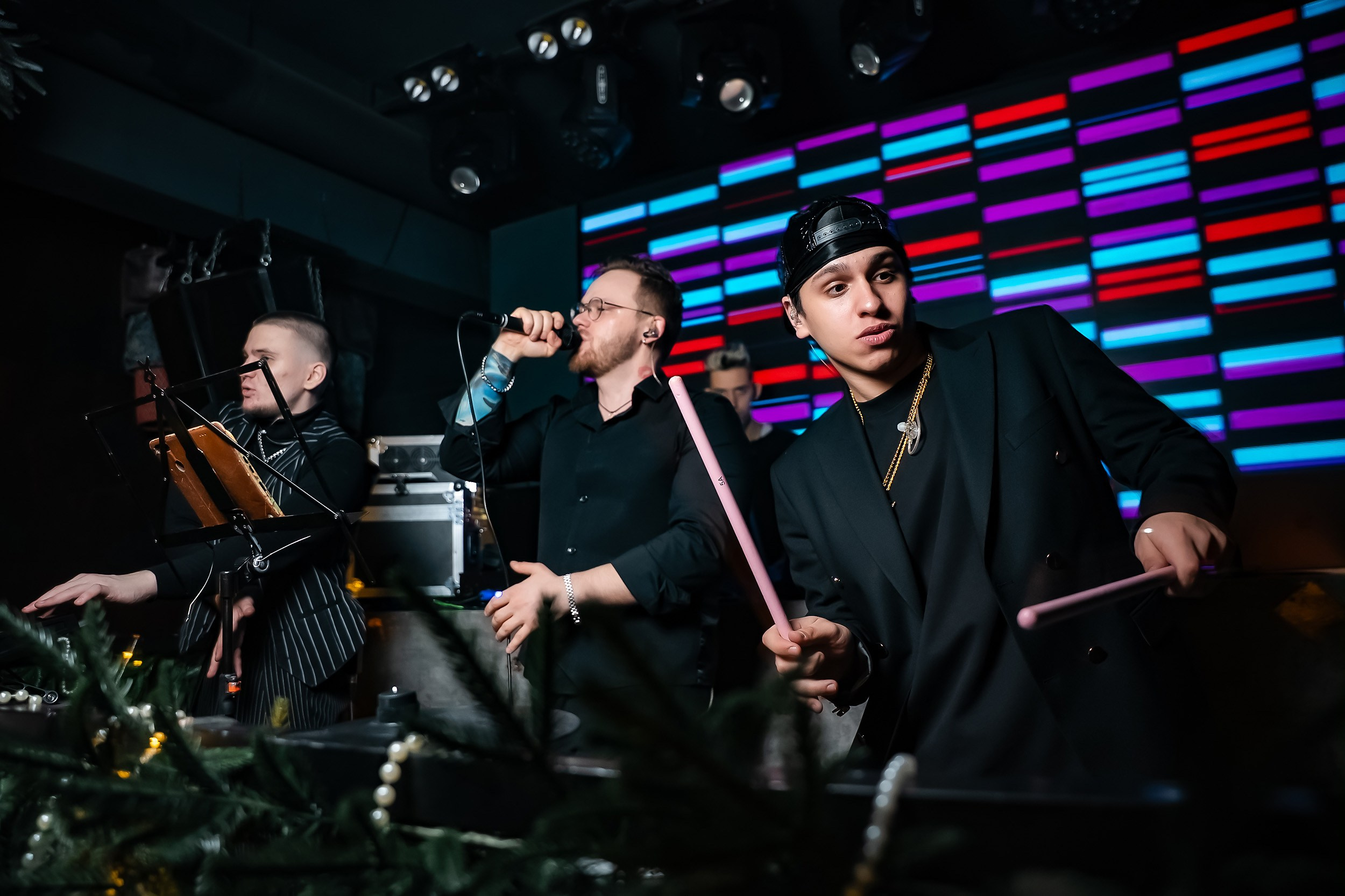 Insomnia. Кипятком Павлодар