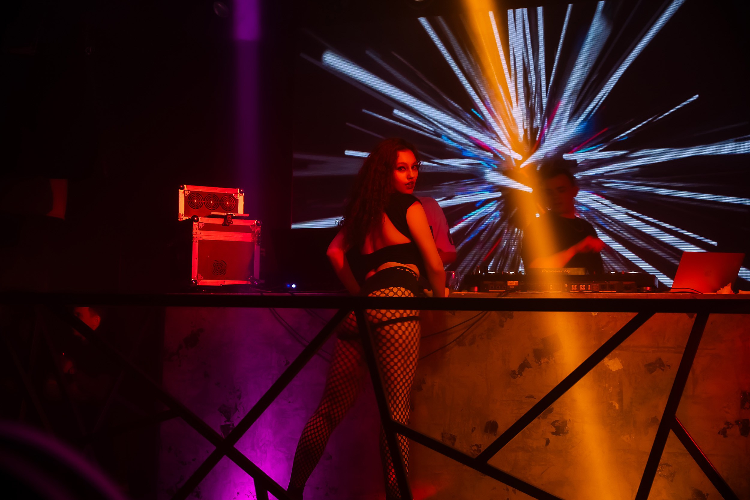 Insomnia. Кипятком Павлодар