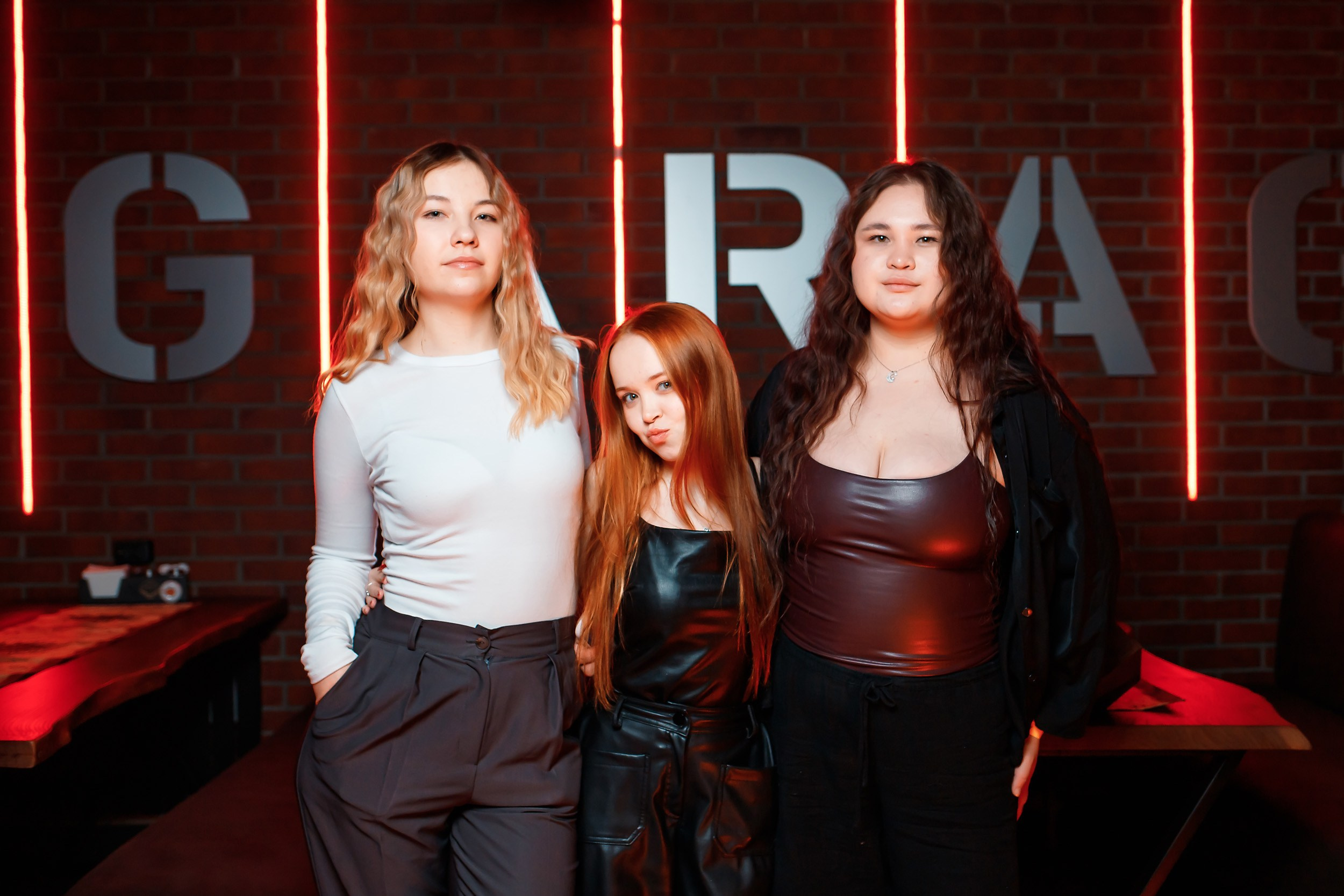 Garage. Кипятком Павлодар