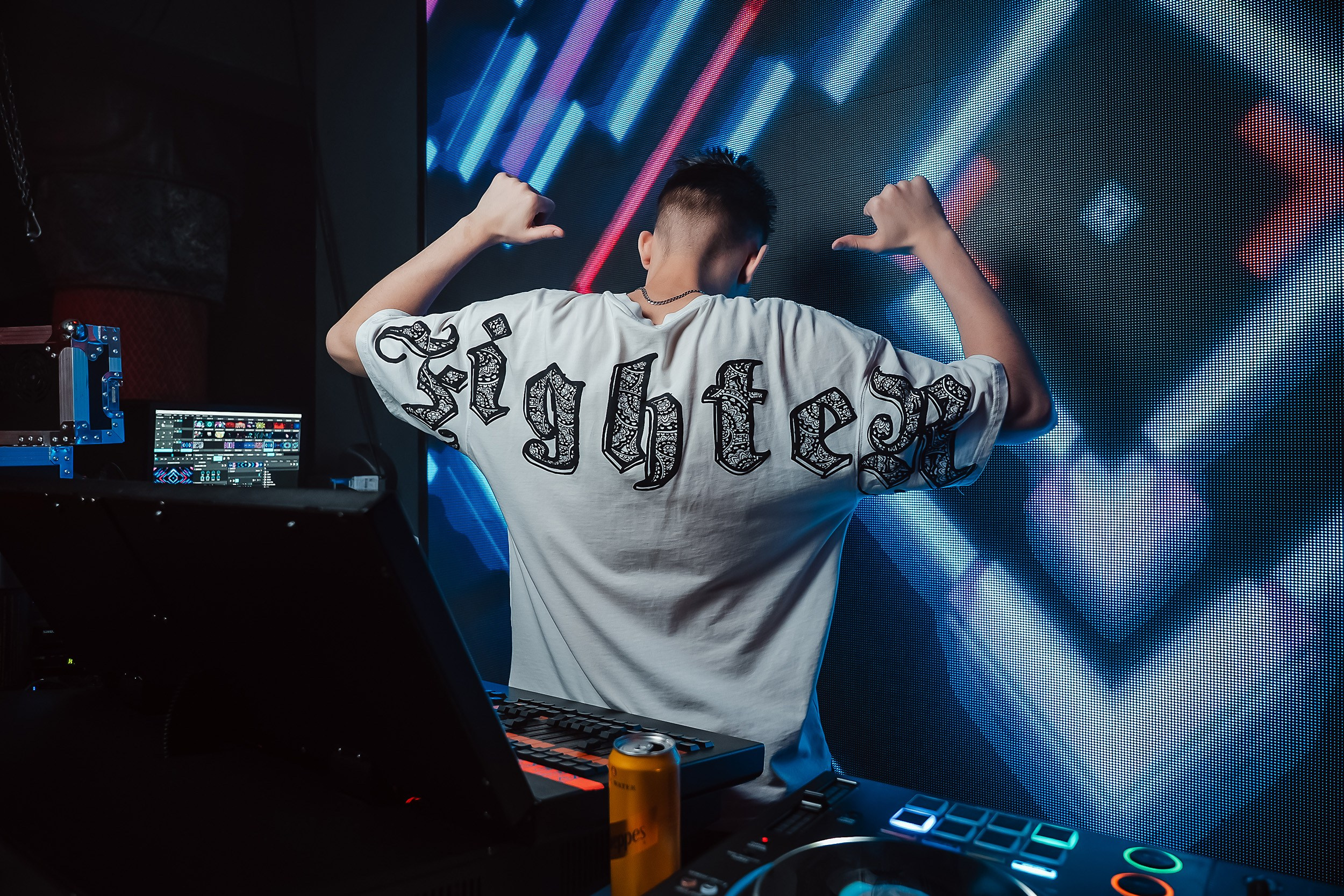 Insomnia. Кипятком Павлодар