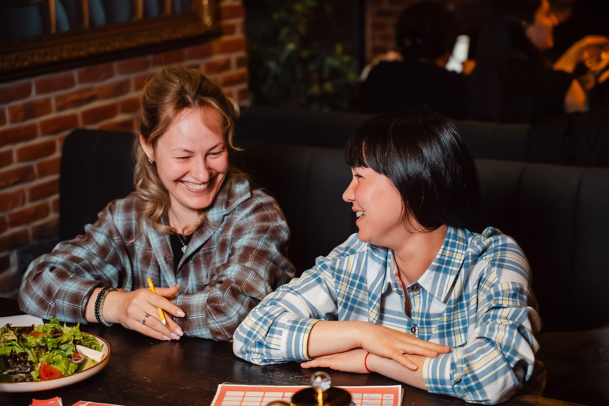 Пошумим Квиз. Кипятком Павлодар