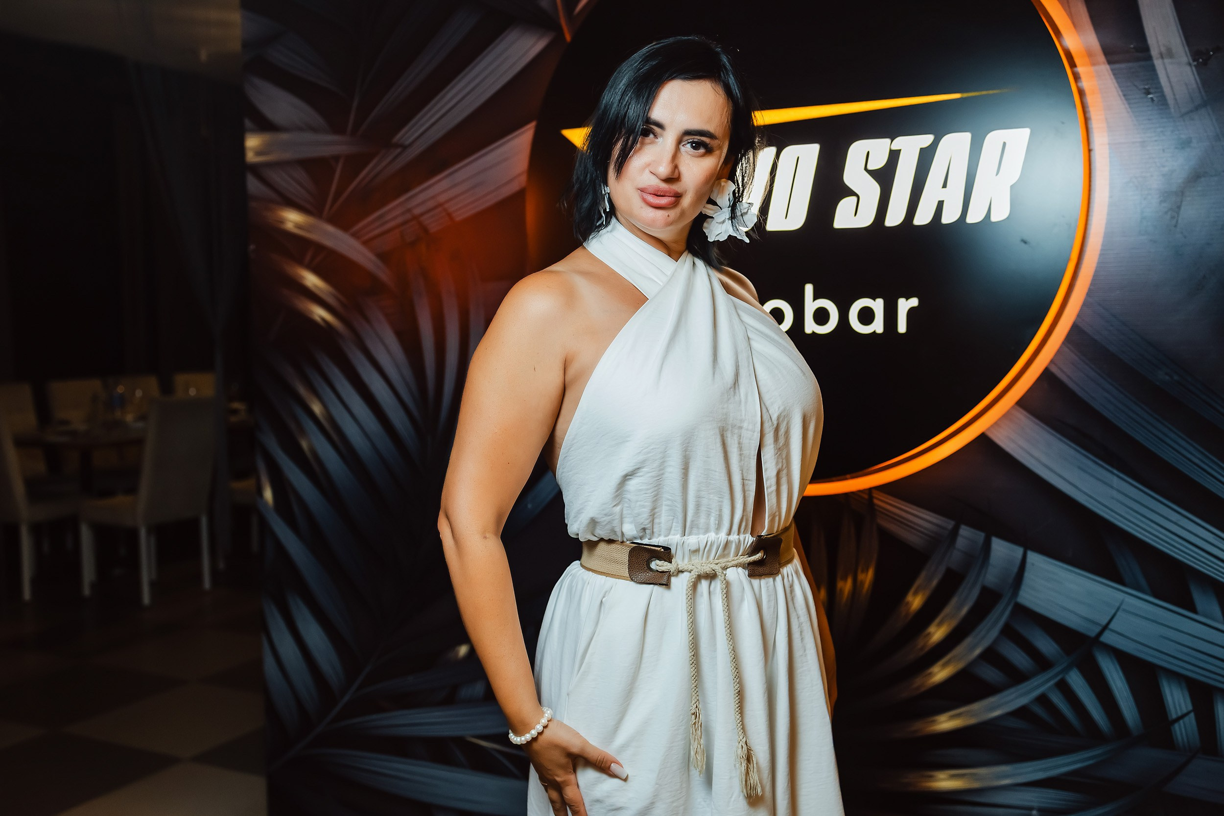 Two Star. Кипятком Павлодар