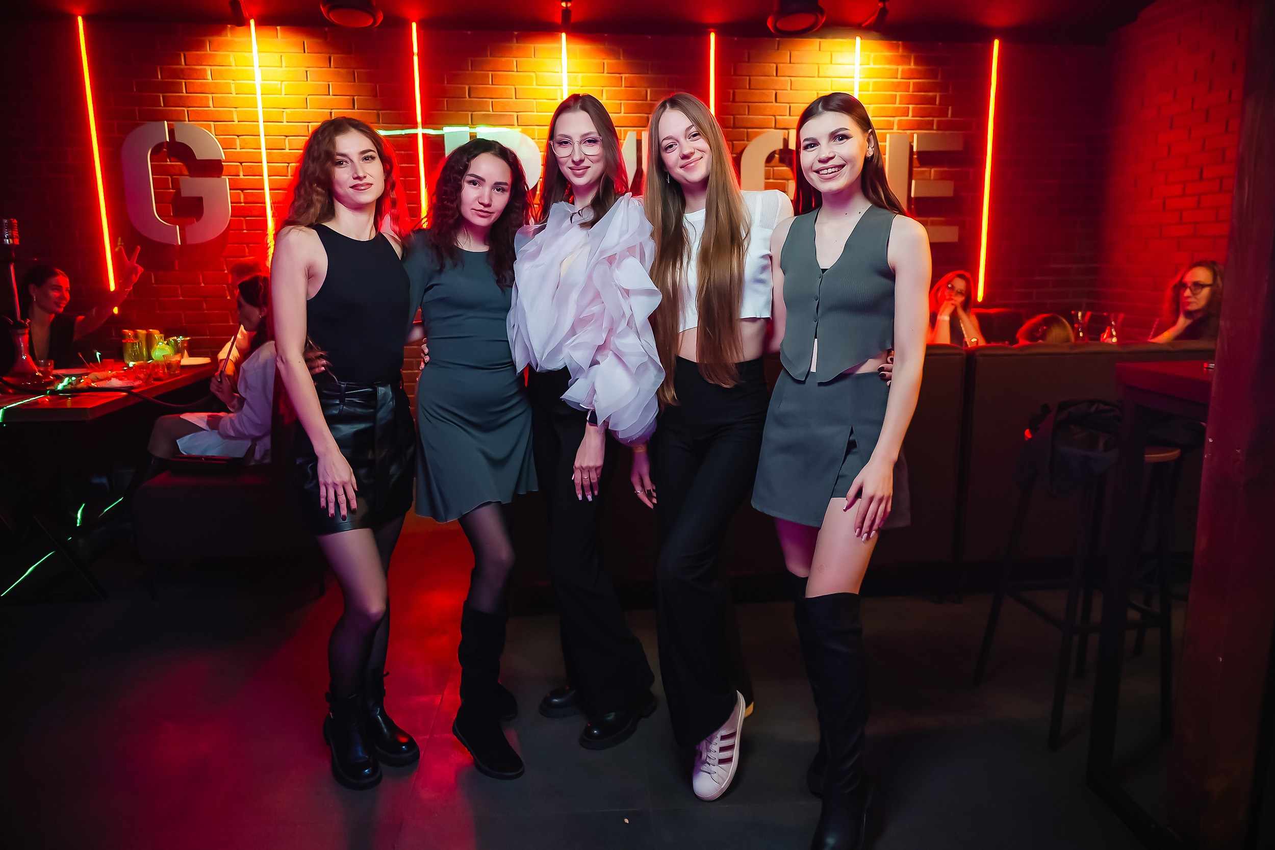 Garage. Кипятком Павлодар