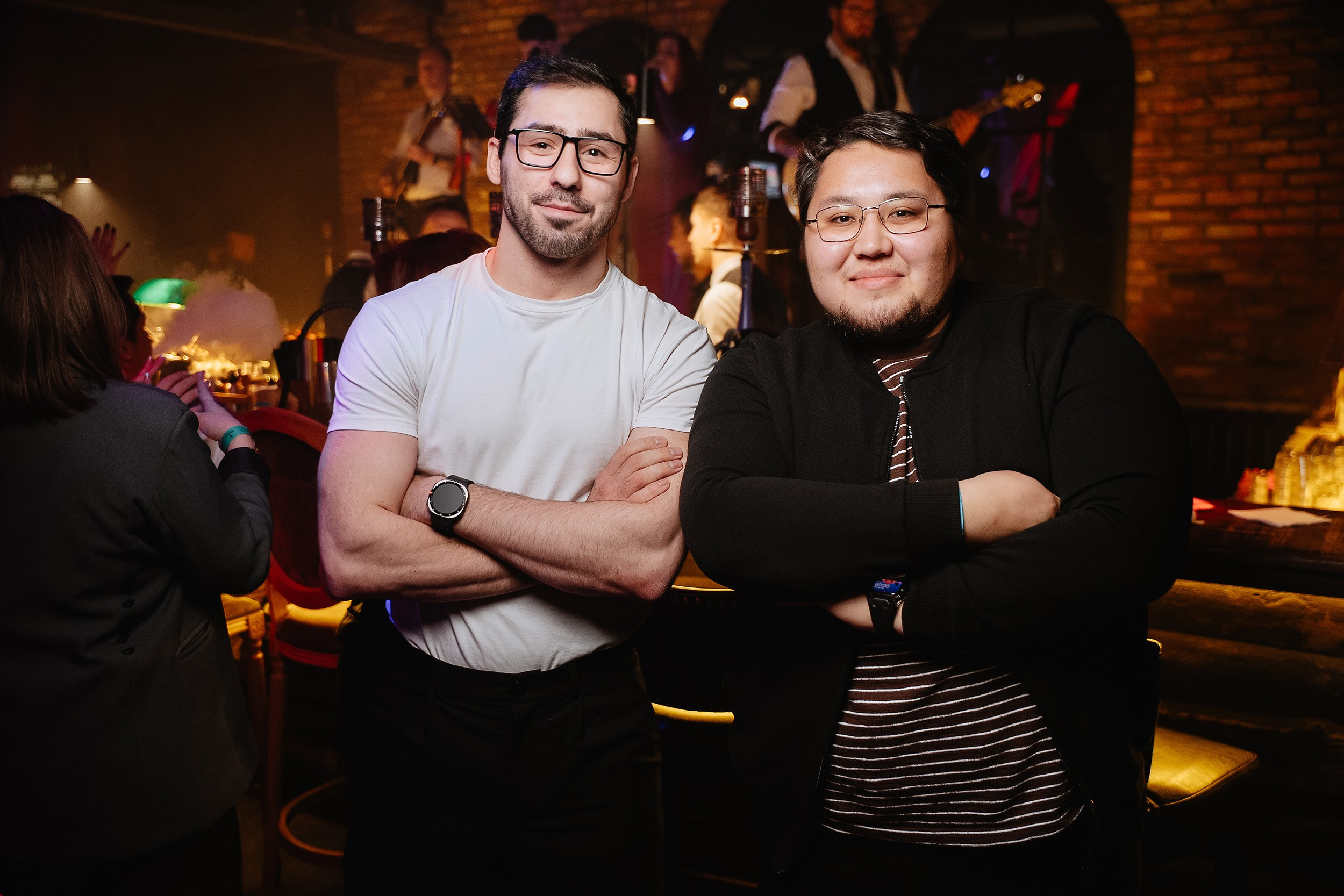 Hudson. Кипятком Павлодар