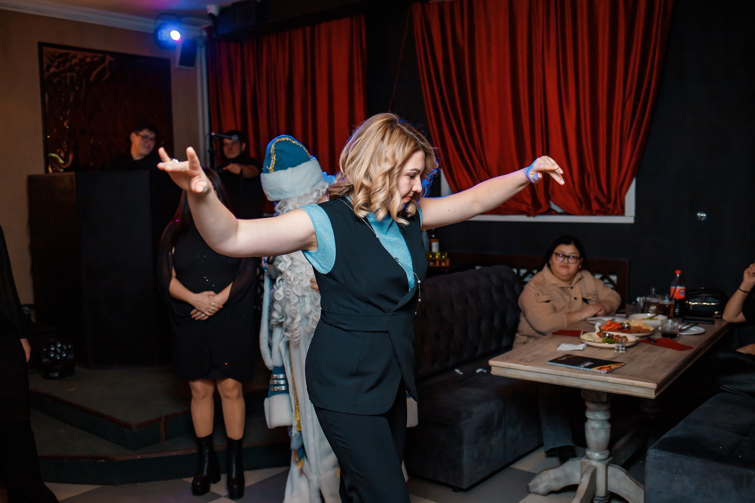 Two Star. Кипятком Павлодар