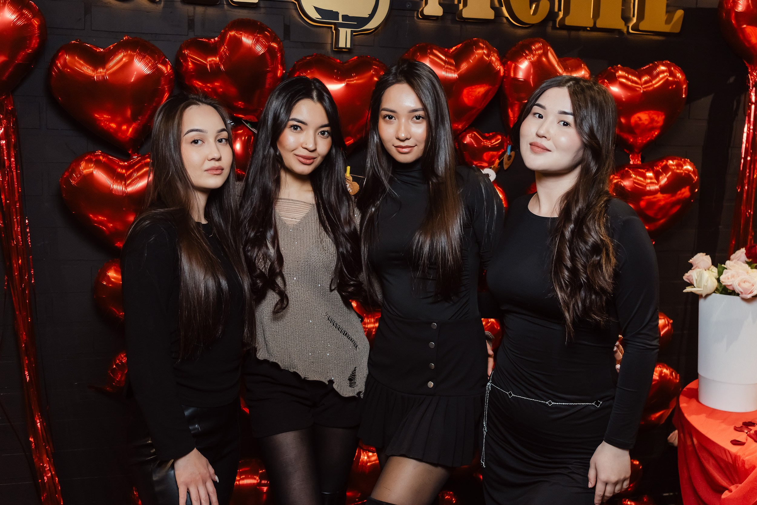 Gromche. Кипятком Павлодар