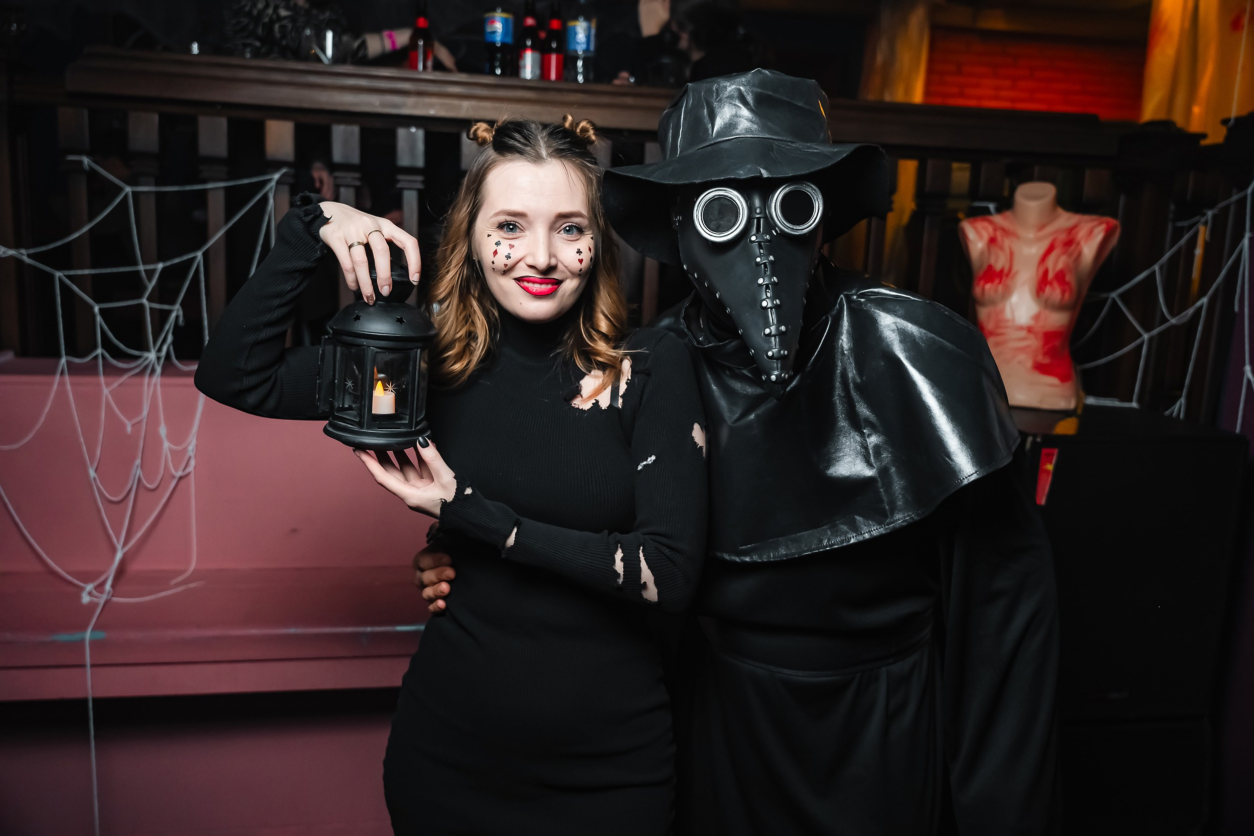 Гоголь. Кипятком Павлодар