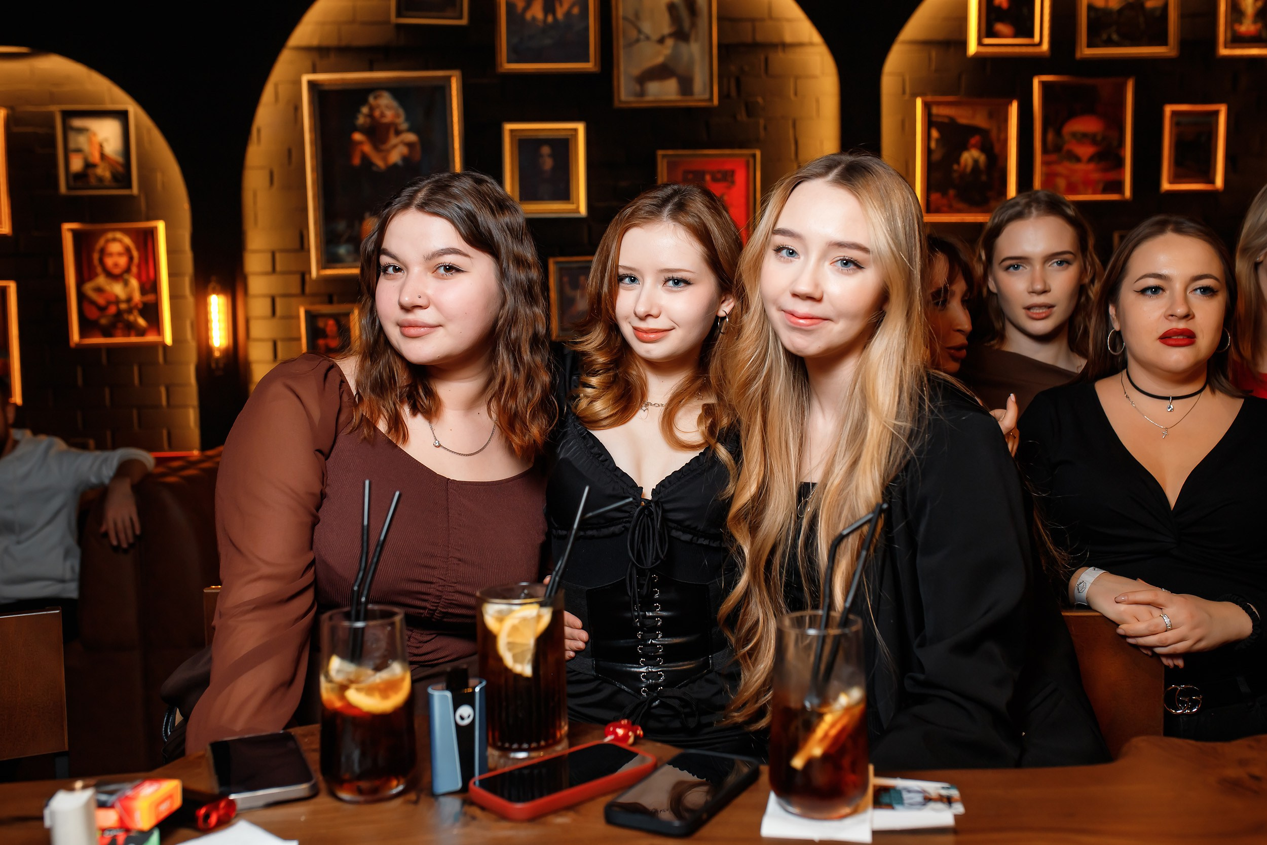 Garage. Кипятком Павлодар