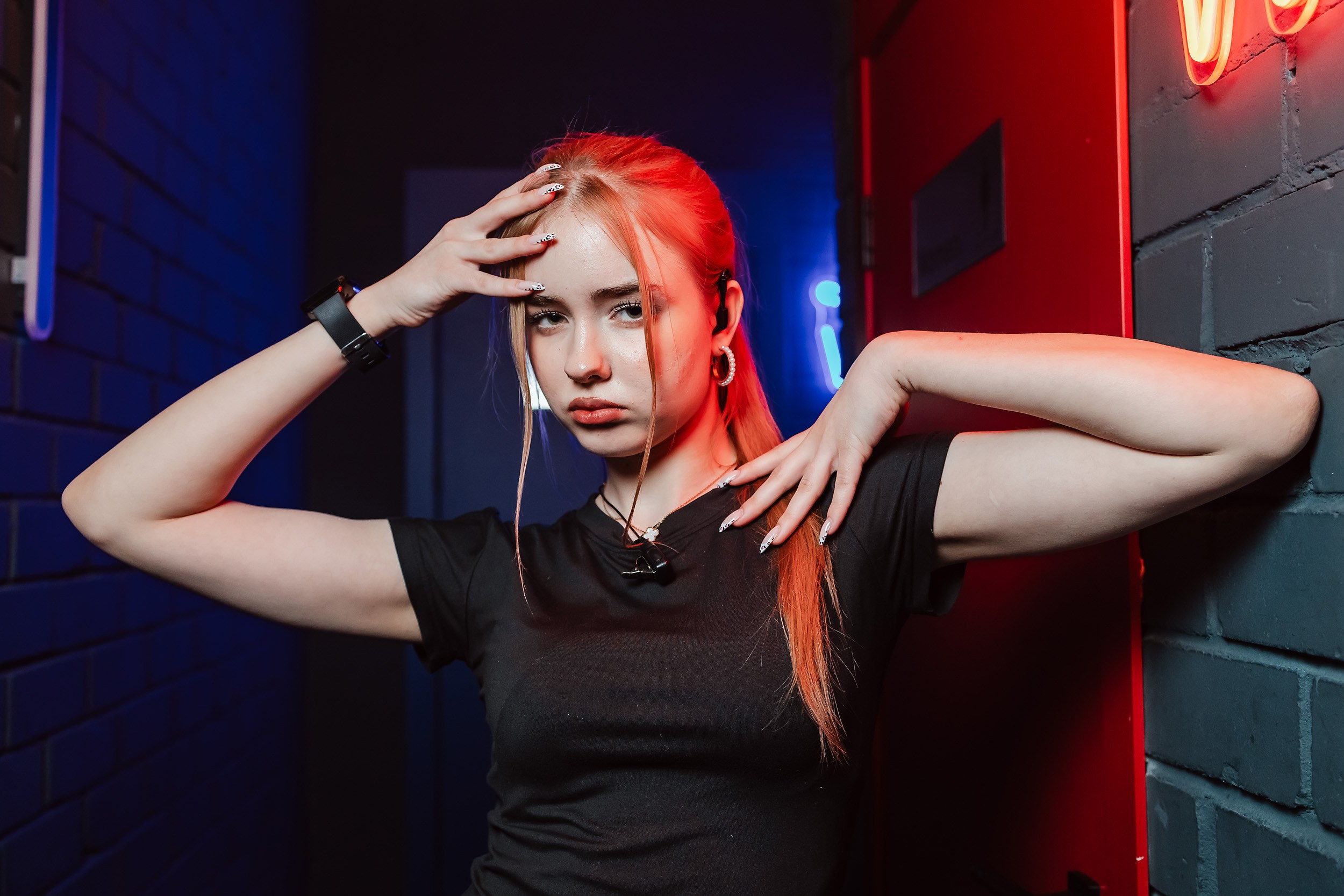 Insomnia. Кипятком Павлодар