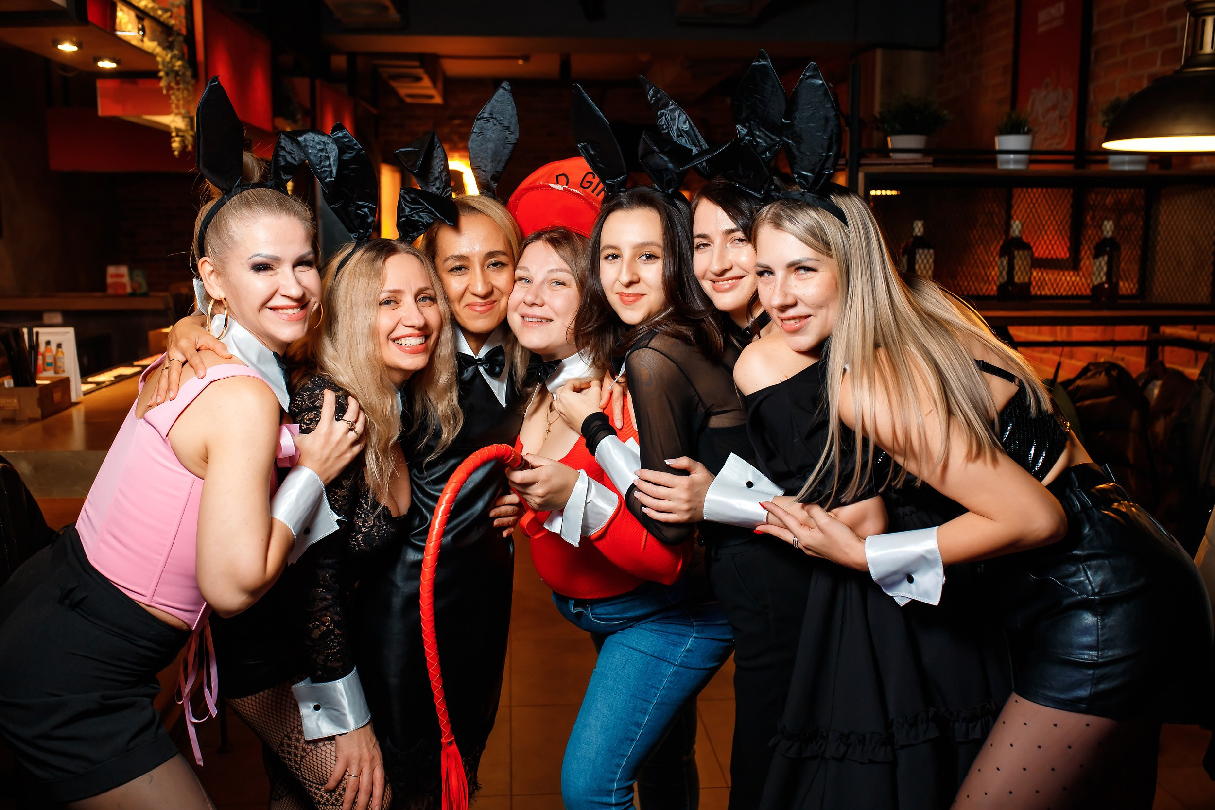 АнтиКвиз. Кипятком Павлодар