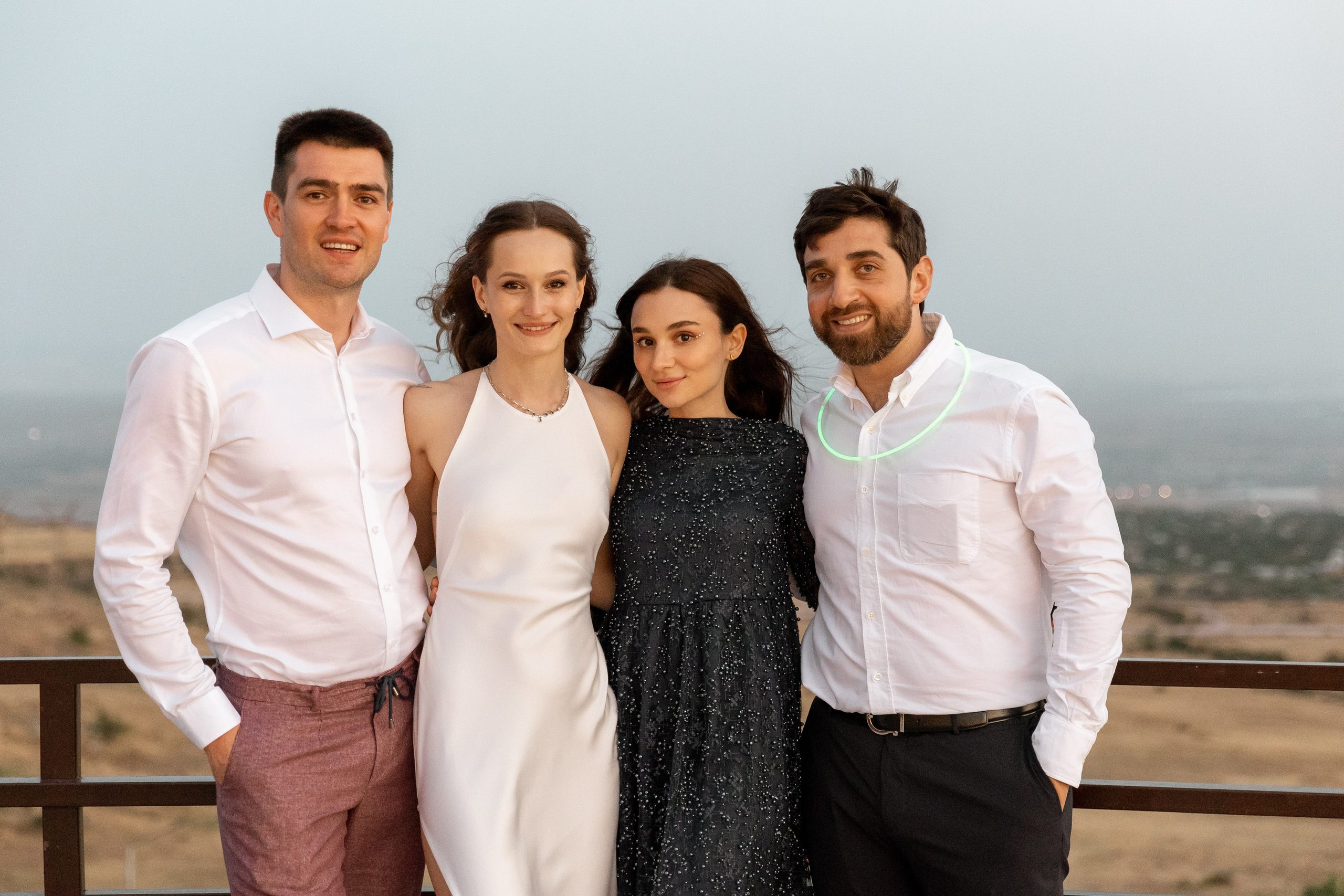 Ольга и Артем (Армения 🇦🇲). Фотограф Кожевникова Виктория