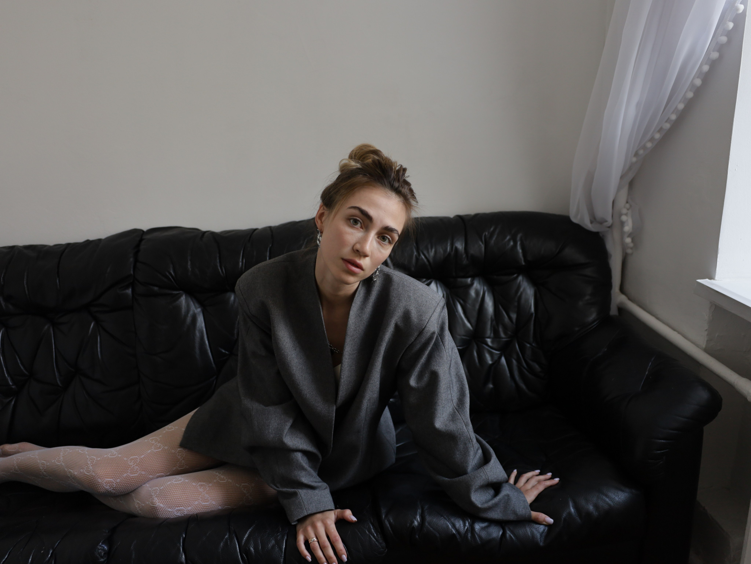 Портрет Валерия. Фотограф  Москва&Сочи Лазарева Вита