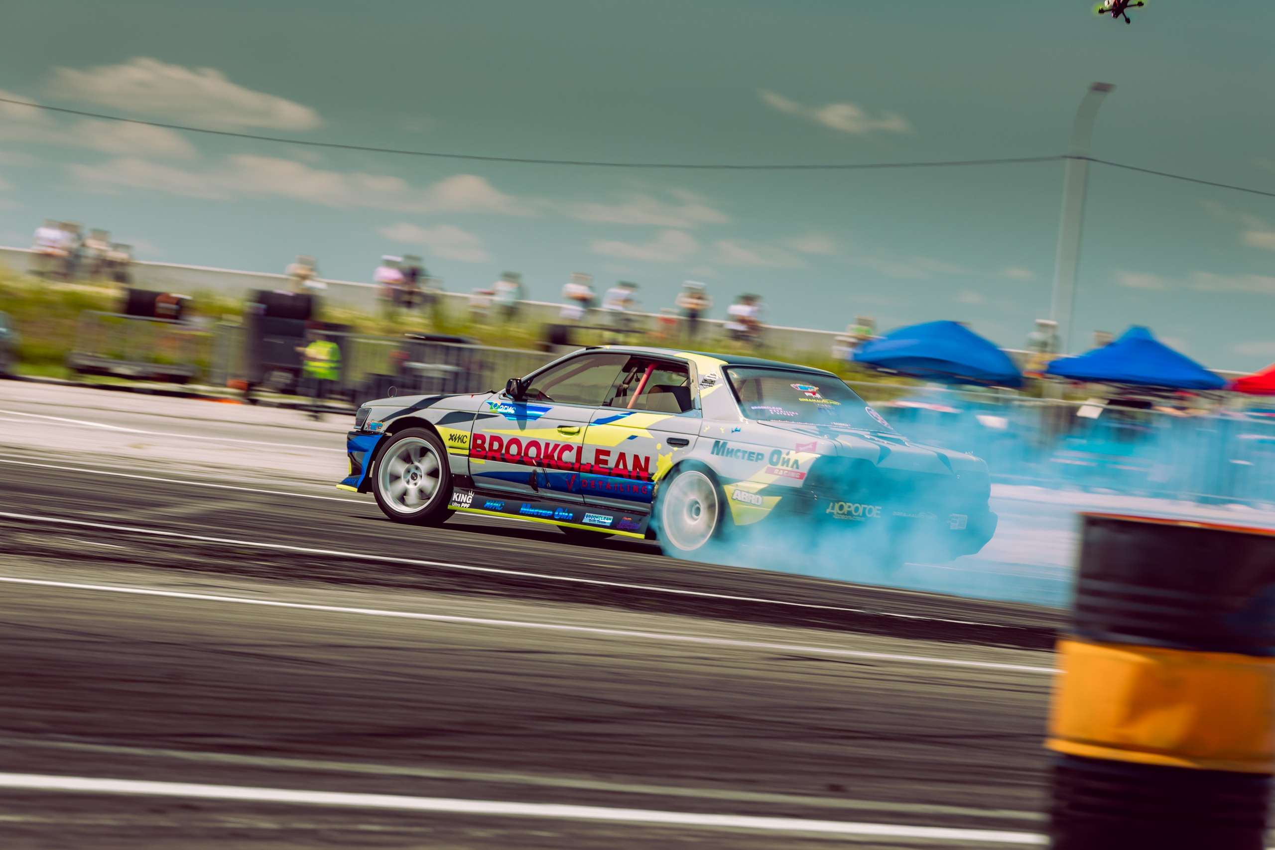 XDRIFT, 3 этап, 2024. Ytsaot — фотограф в Хабаровске Максим Ткачев