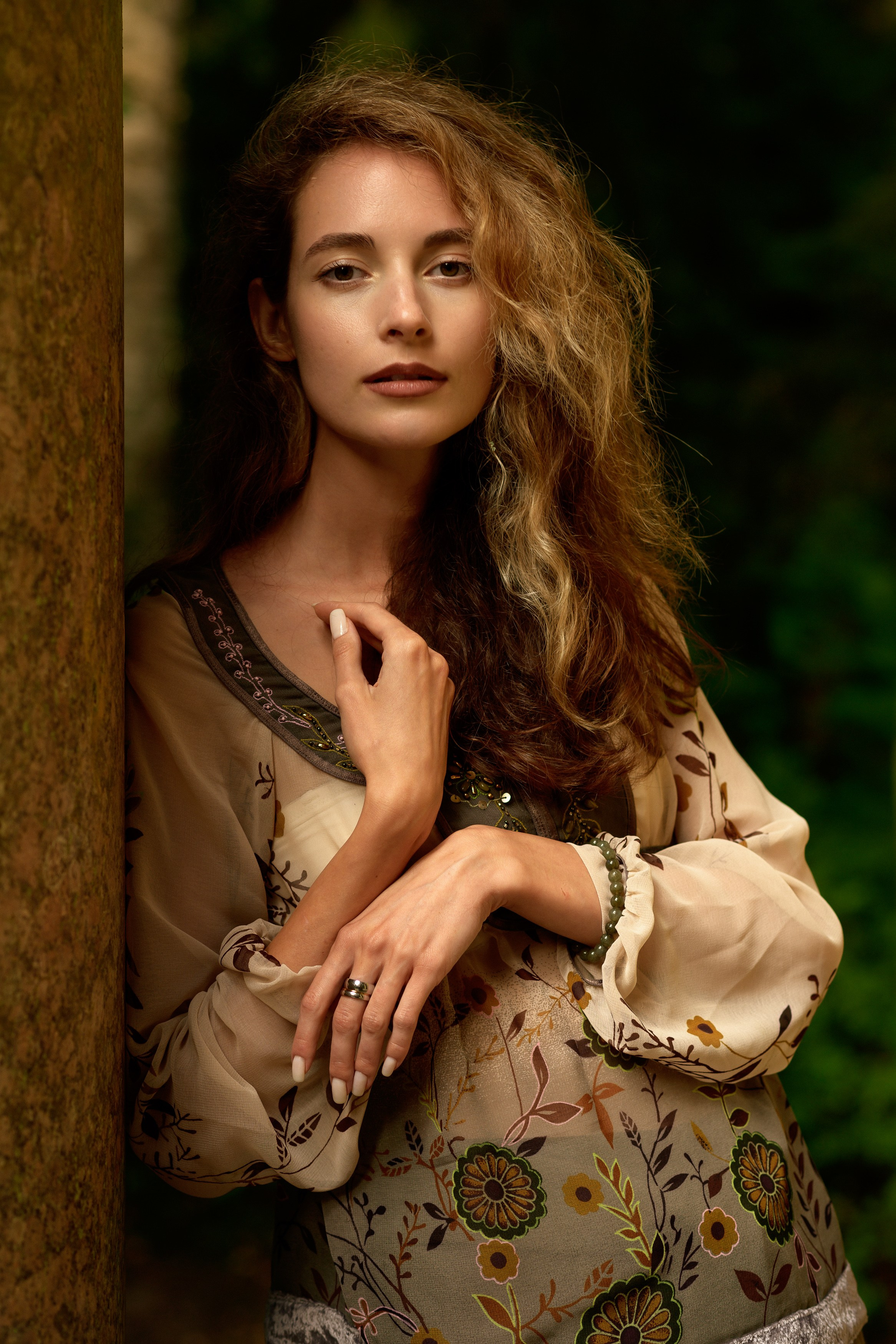 Katya. Персональный сайт фотографа Дмитрия Райкина