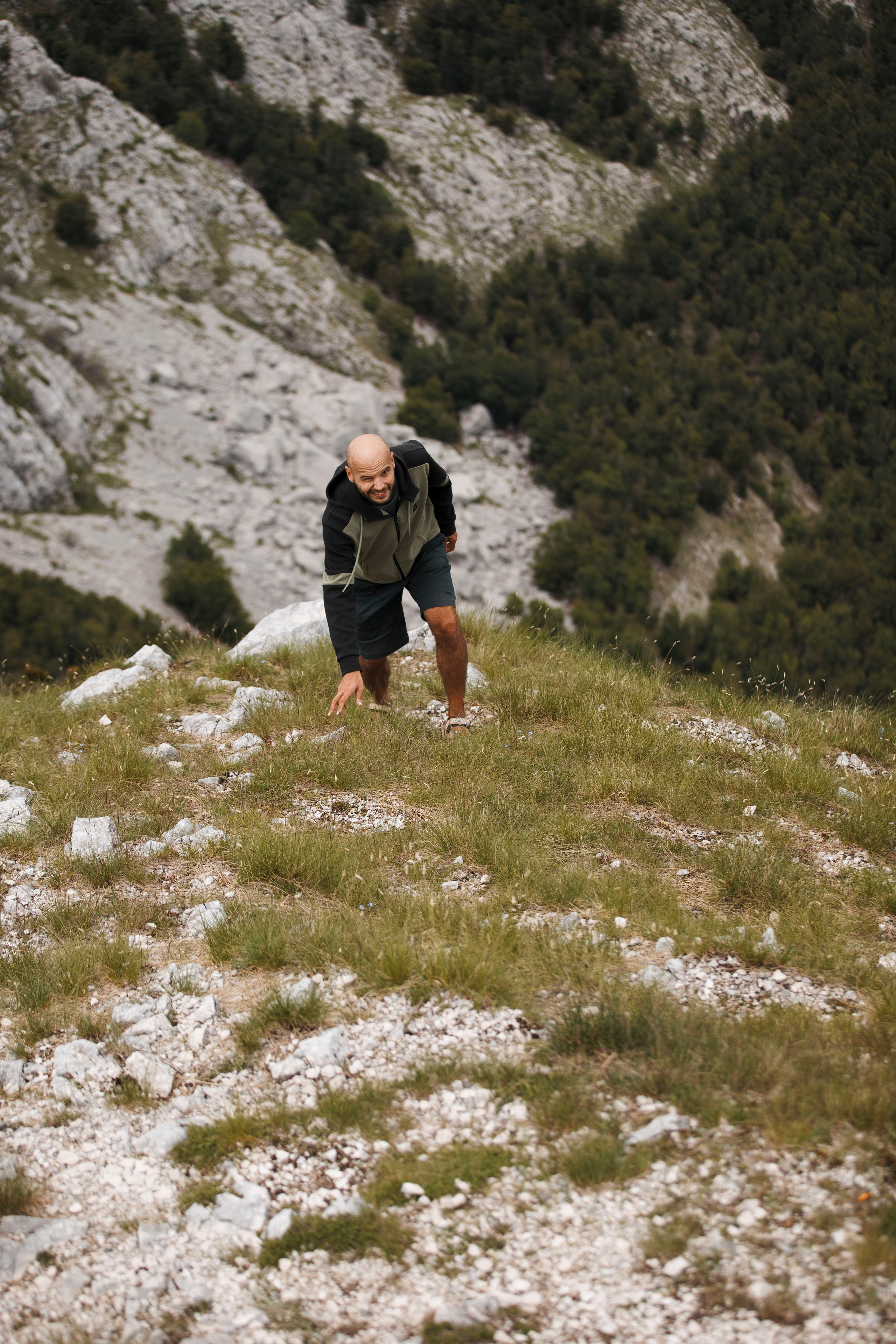 Nikolya. Photographer in Montenegro Tatiana Talaeva