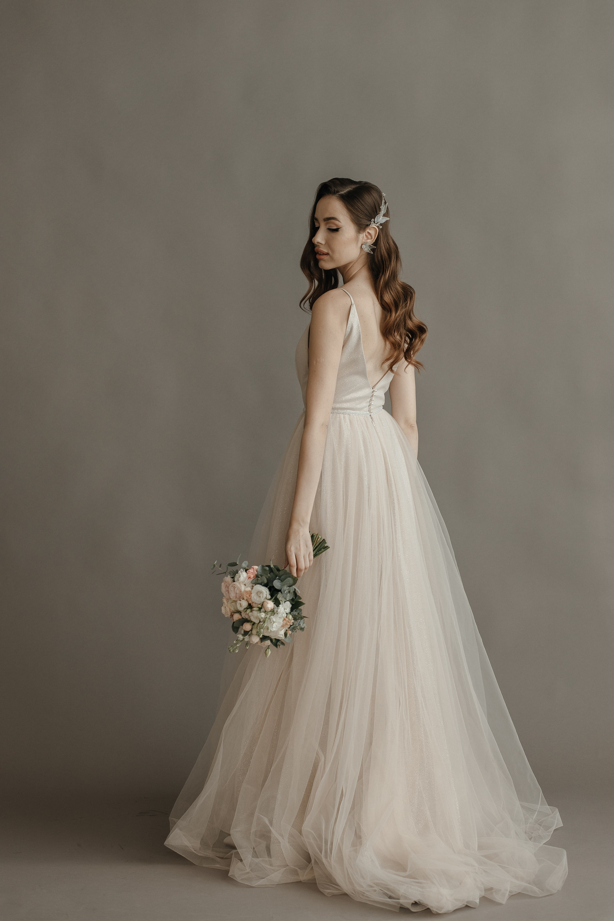 Юрий & Полина. Свадебный фотограф в Челябинске Оксана Мишакова