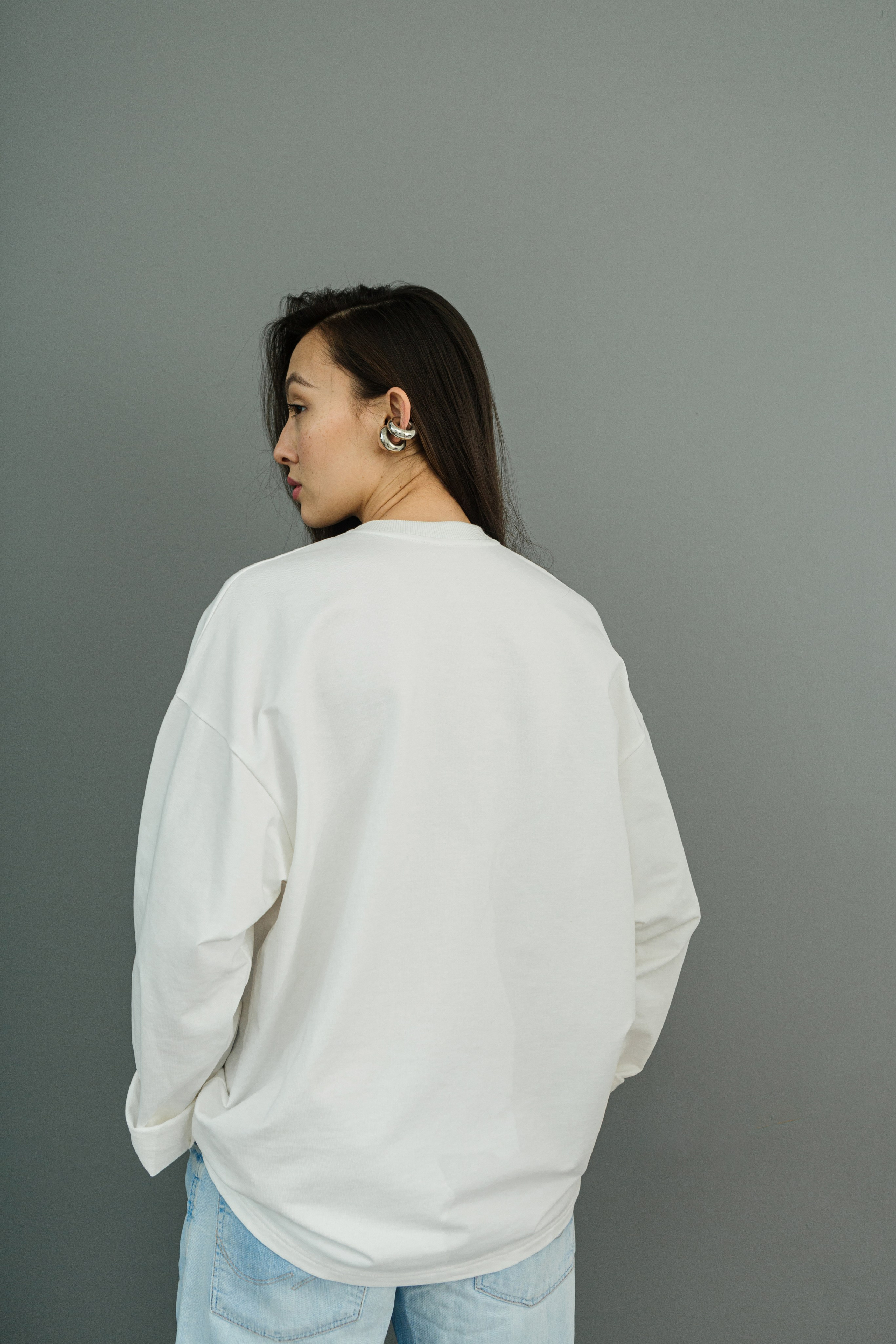 Zaay Winter 2024. Фотограф Евгений Политов