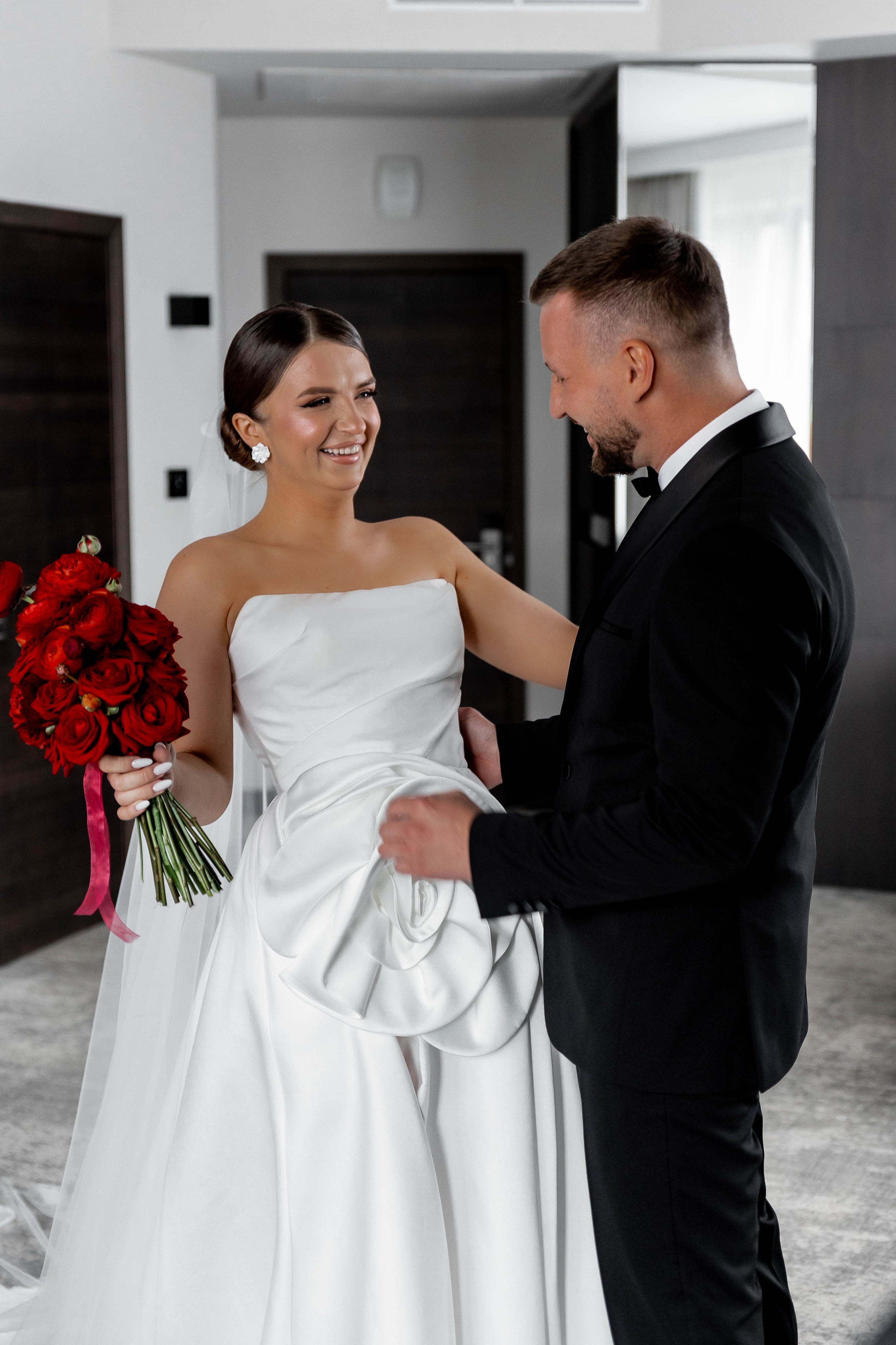 Кристина|Александр. Свадебный фотограф Надежда Рыжикова