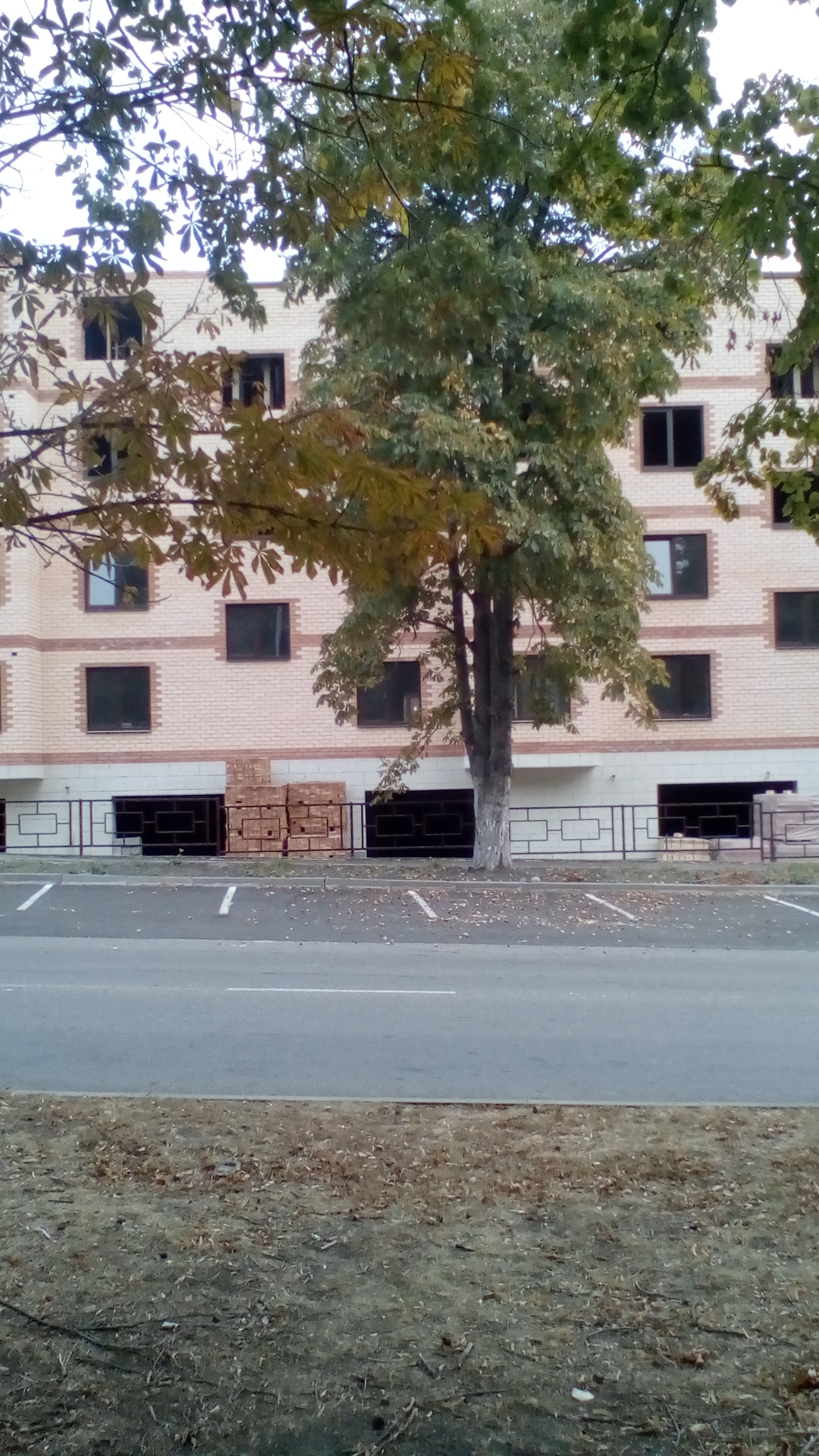 Улица Пятигорская. Фотоальбом истории города Лермонтов