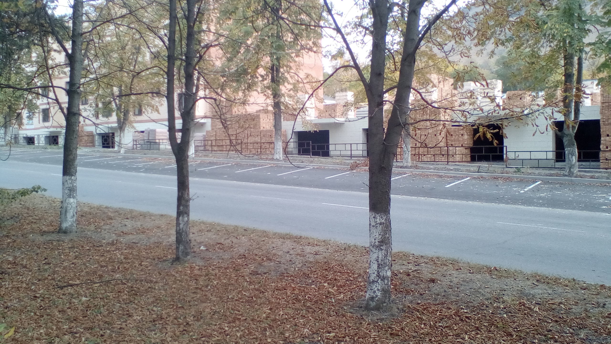 Улица Пятигорская. Фотоальбом истории города Лермонтов