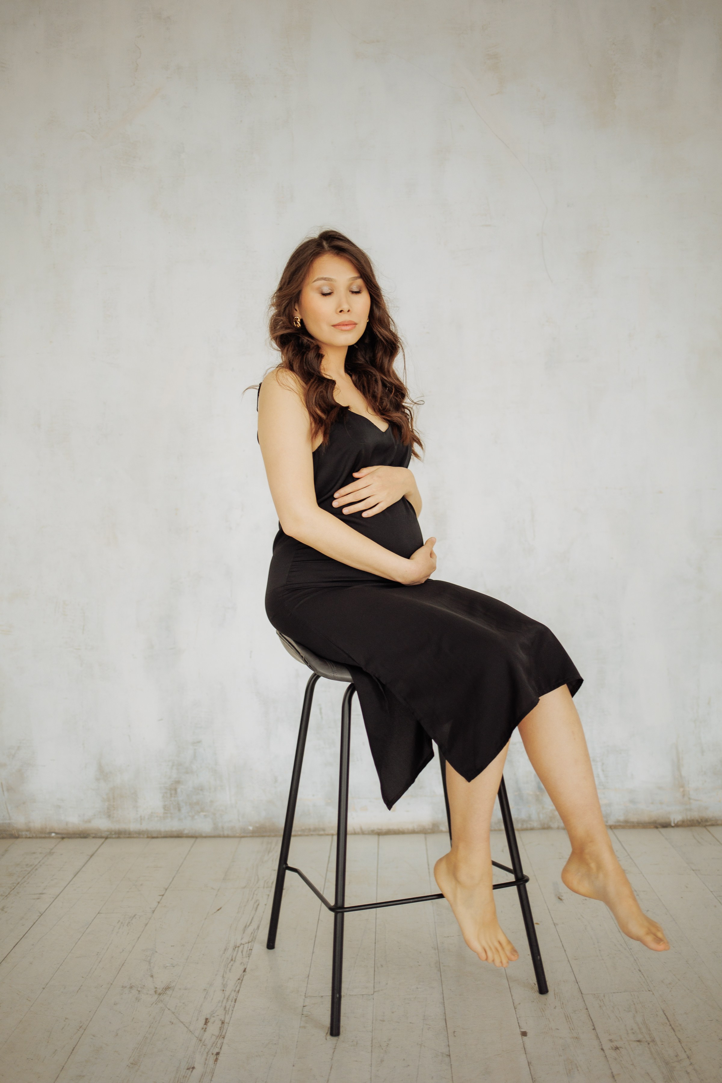 Love Story / Беременность. Фотограф Мария Кунакова Москва