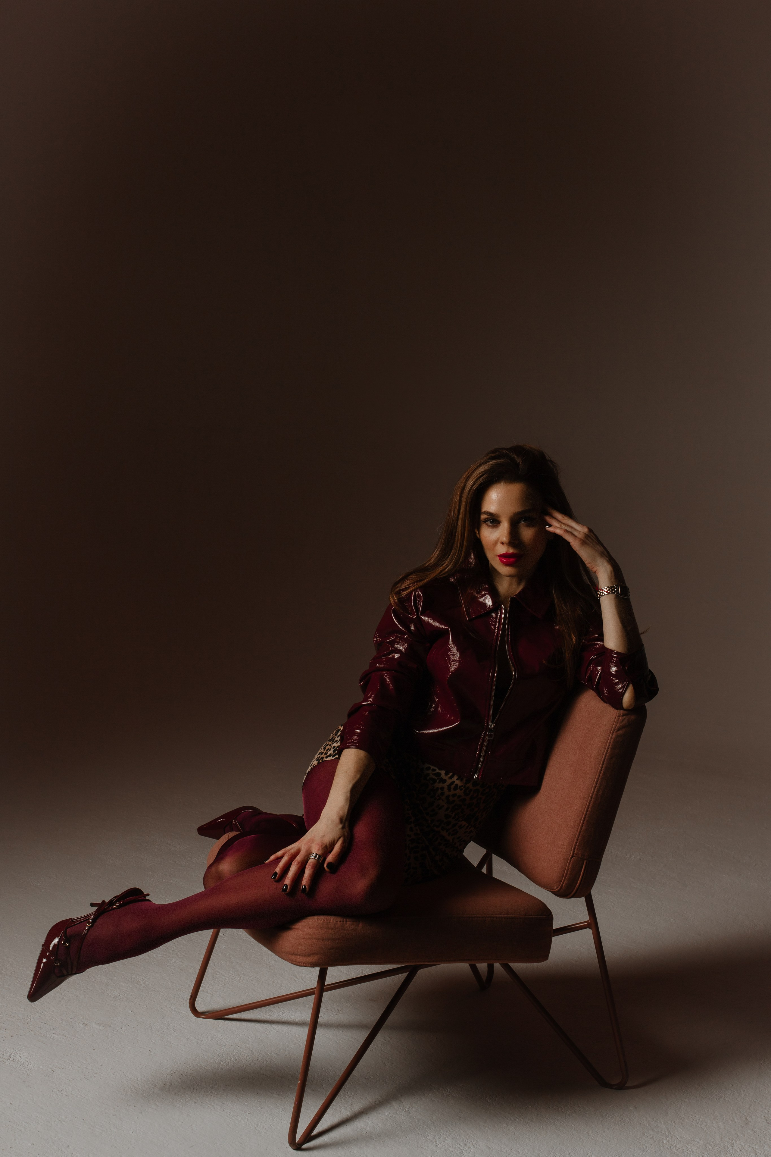 Диана. Фотограф москва