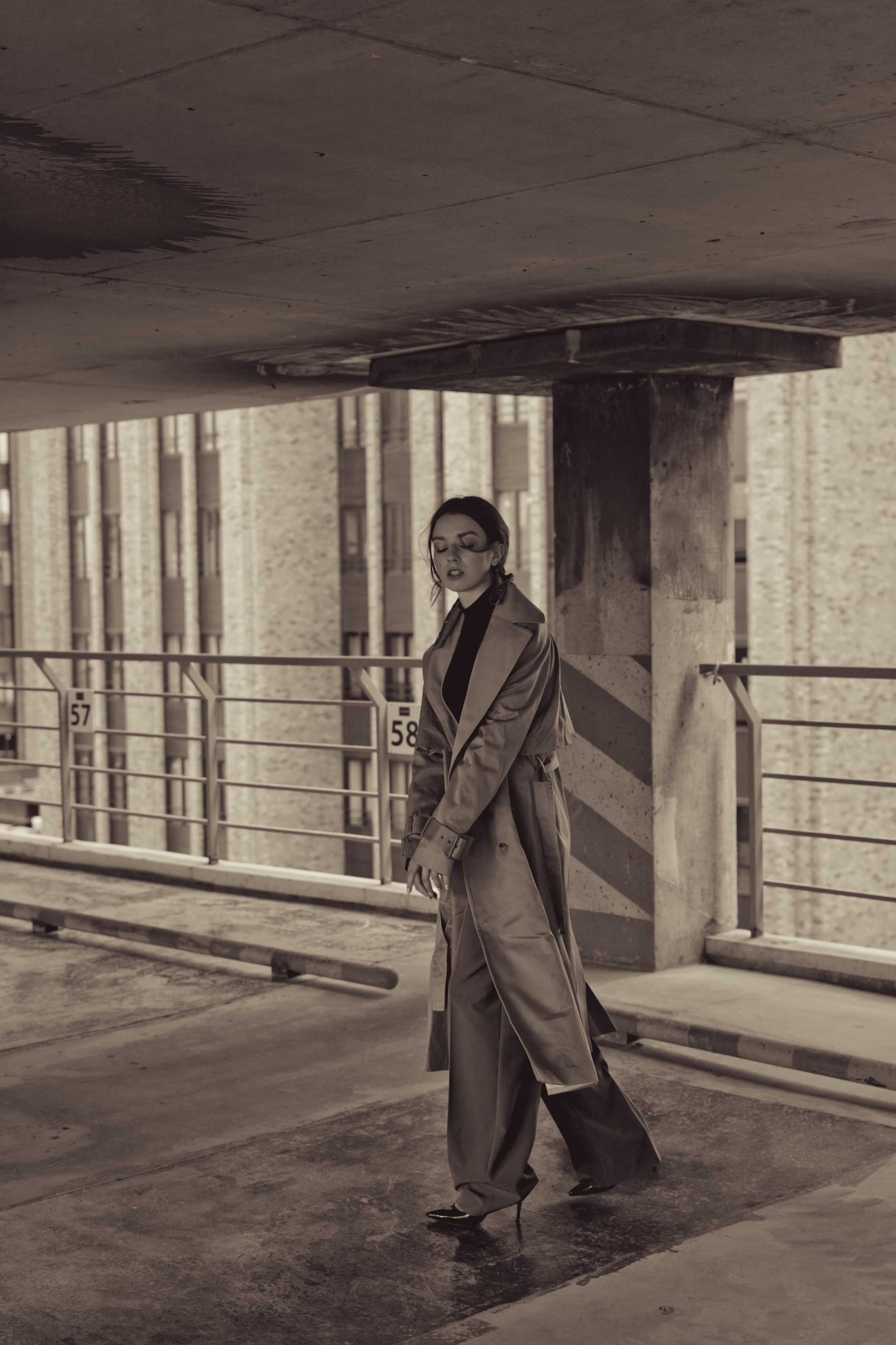 Наташа. Фотограф в Москве Панина Юлия