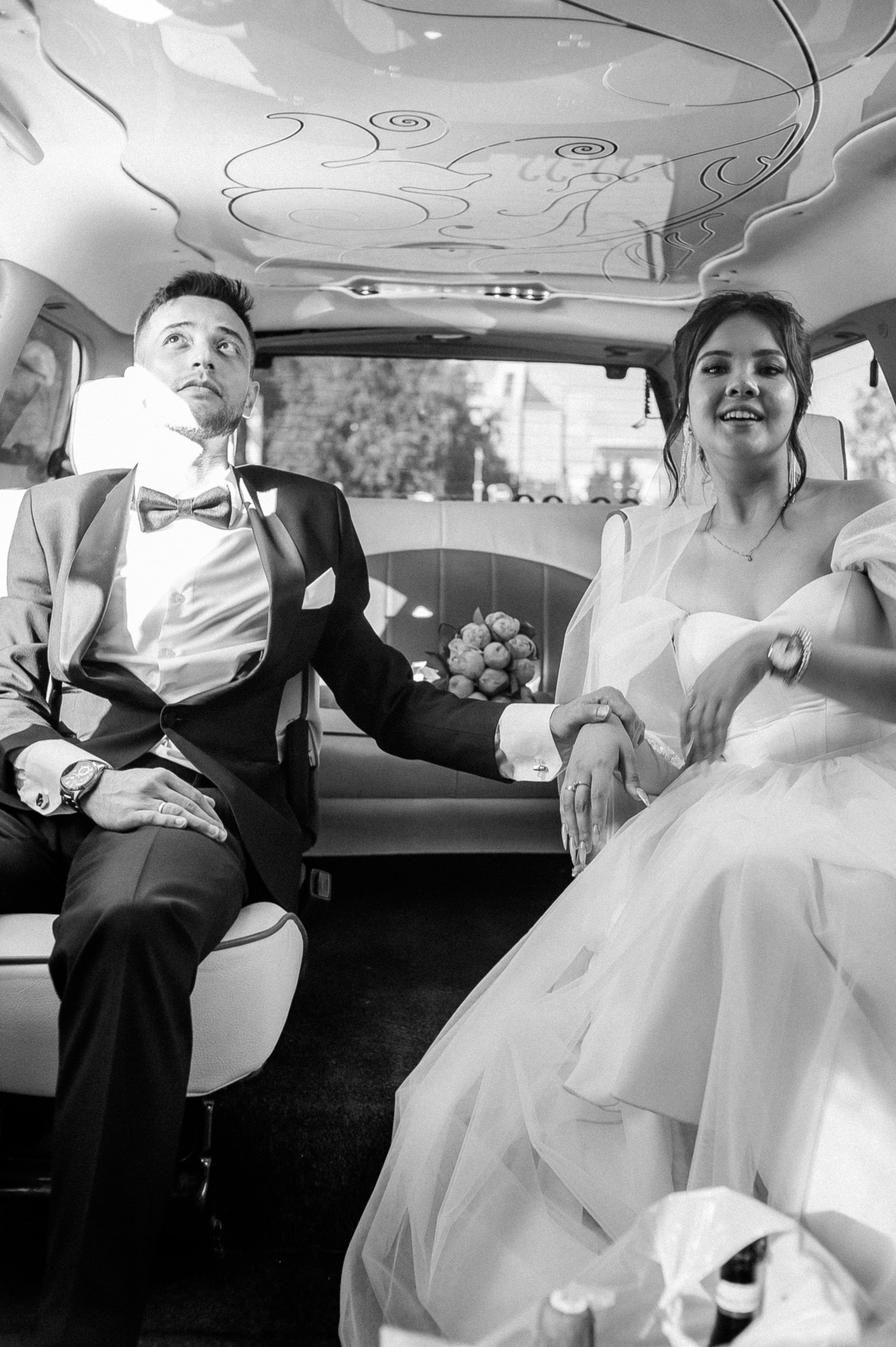 Свадьба Алим&Мария