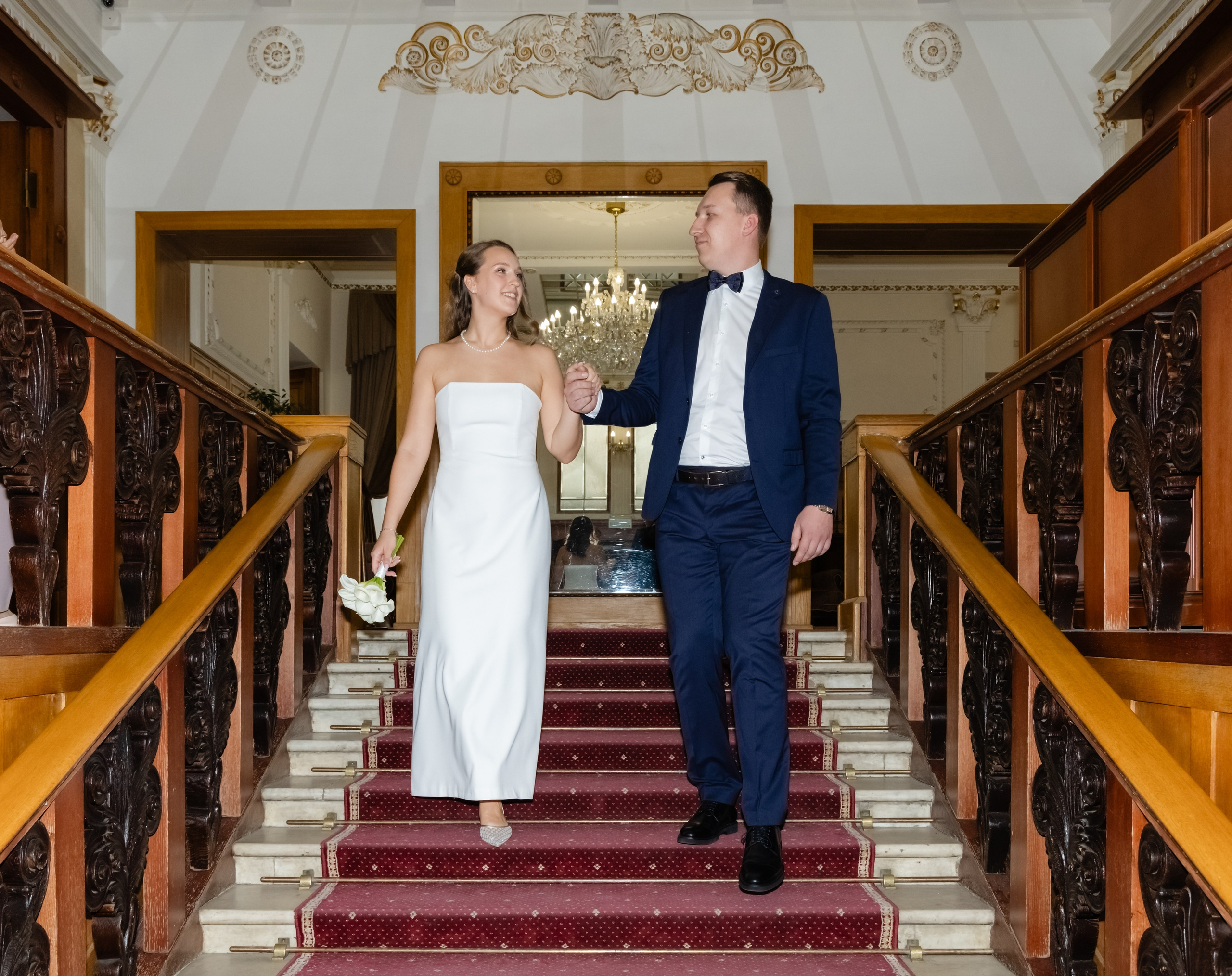 Свадьбы. Фотограф-ретушёр