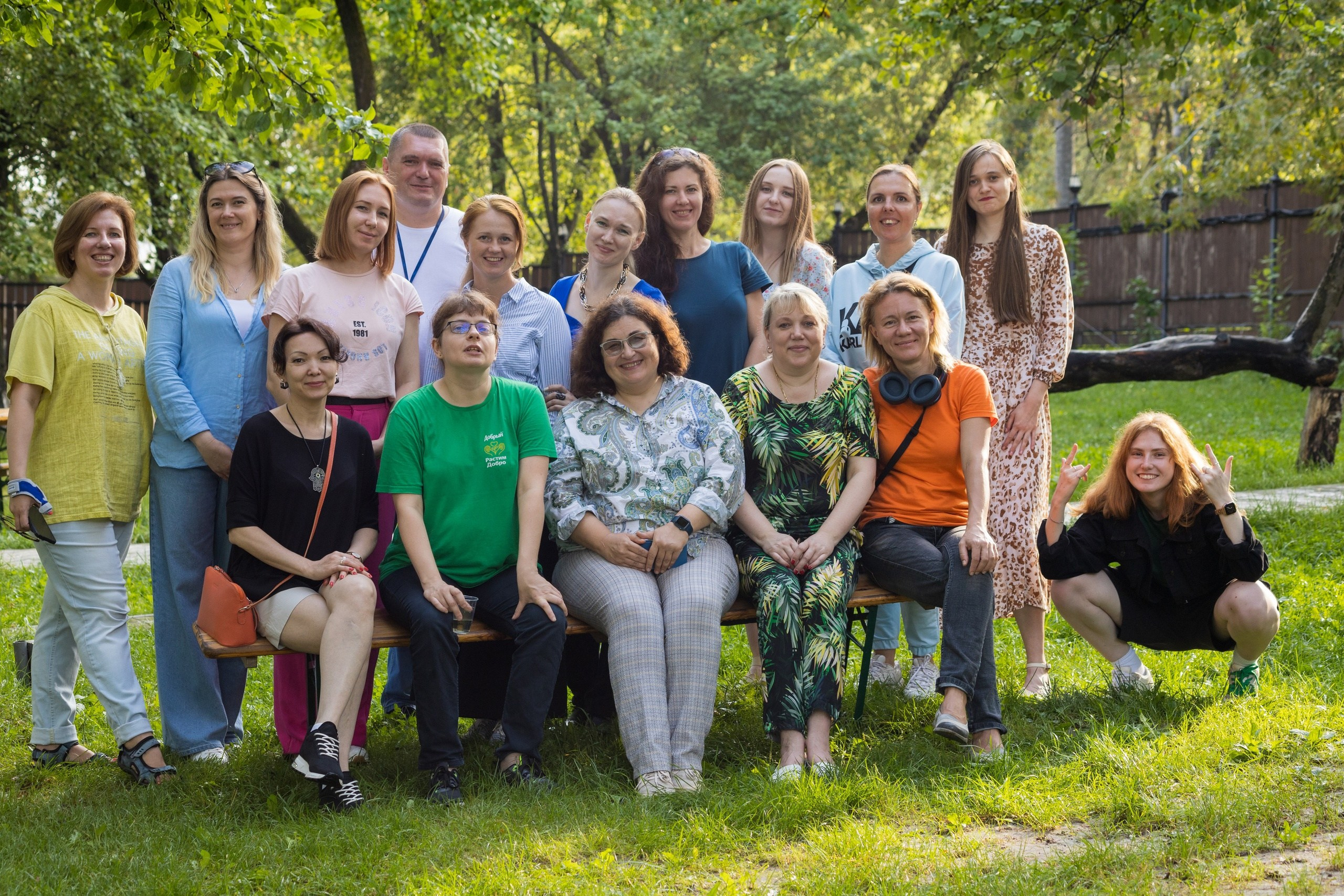 Репортажные съёмки. Фотограф-ретушёр