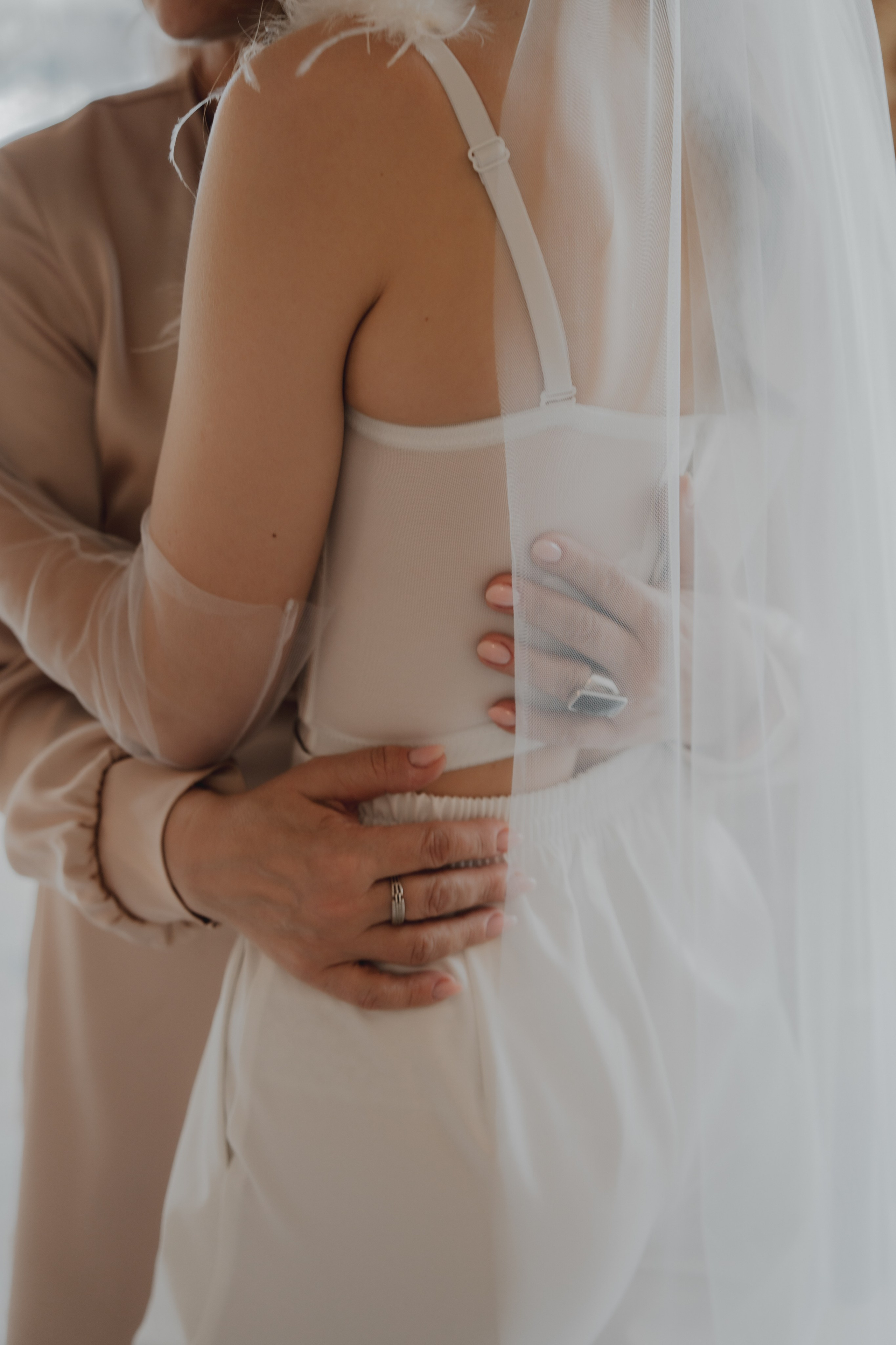 Д ♡ Д — Националь. Свадебный и портретный фотограф в Москве, Светлана Янковая