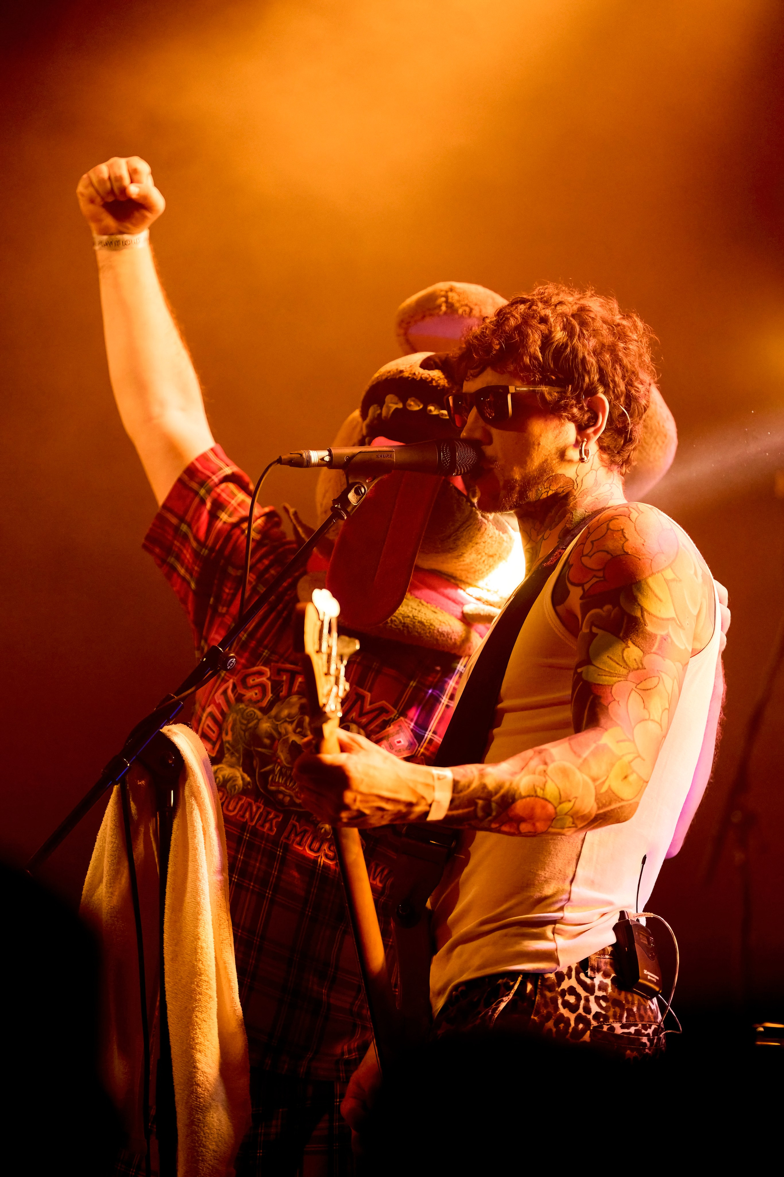 DISTEMPER / AGLOMERAT / 24.11.2023. Ekhovanov | фото- видеосъемка