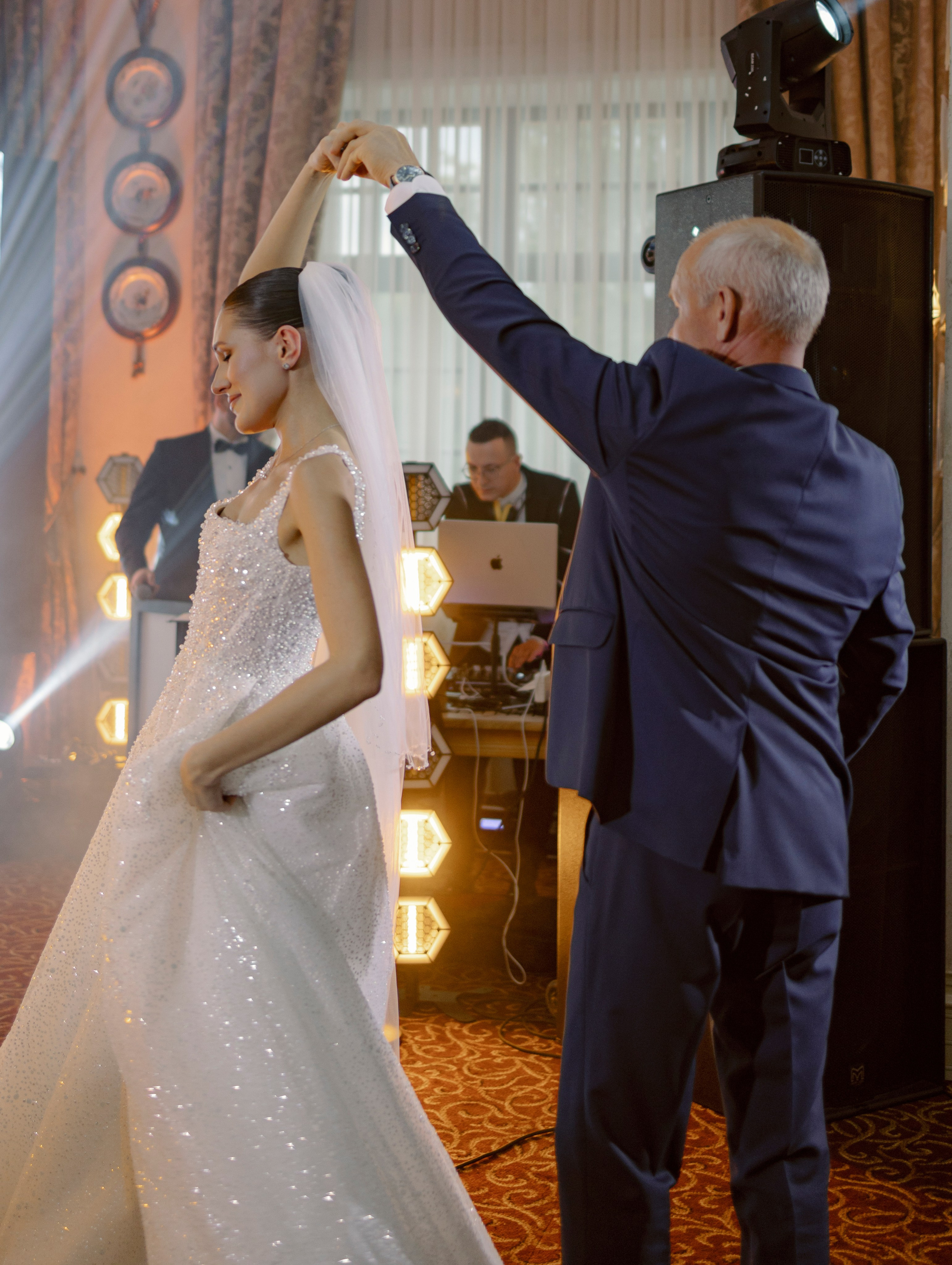 Daria & Kirill. Фотограф Москва и МО