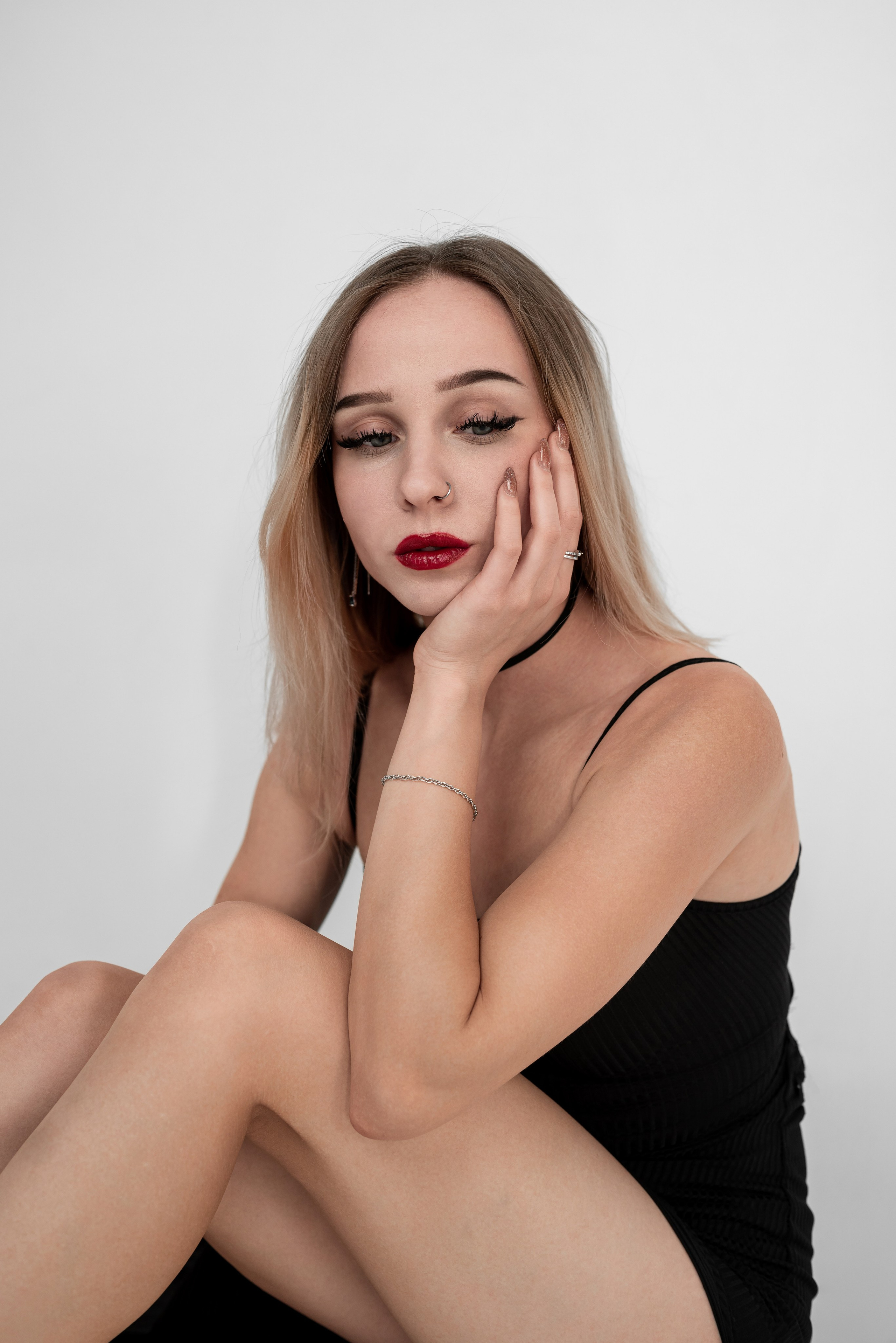 Дарья и Анастасия. Фотограф в городе Салават