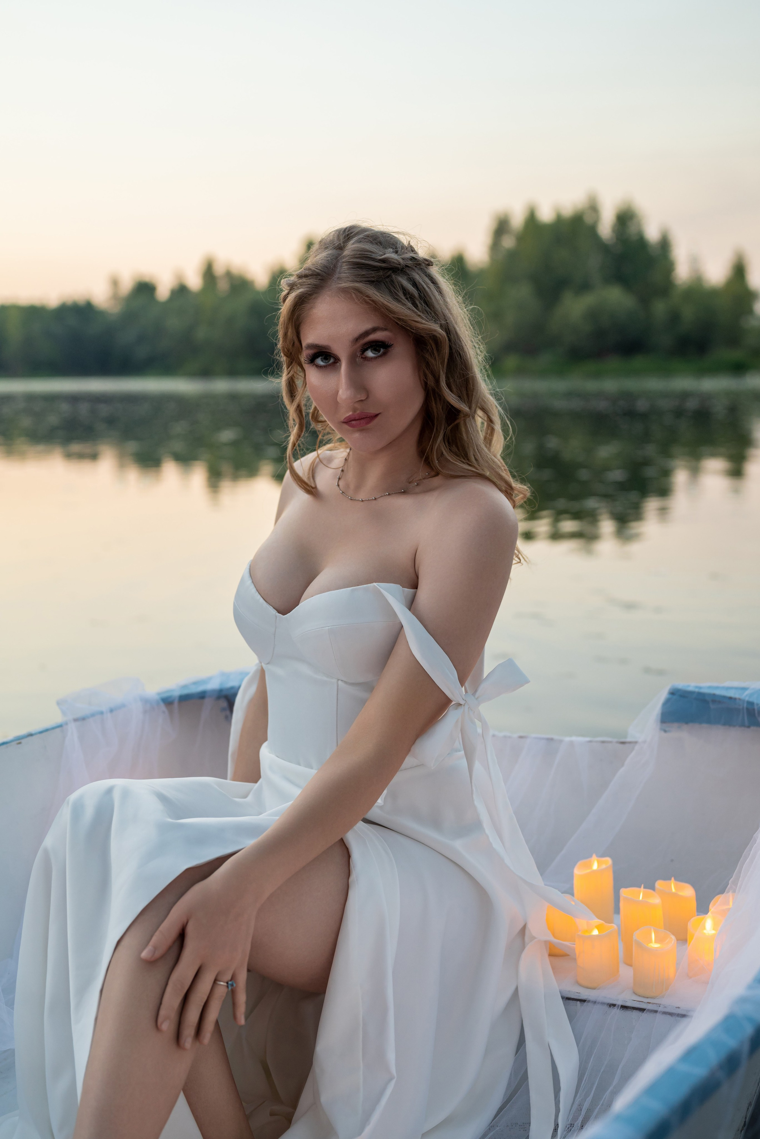 Надежда. Фотограф в городе Салават