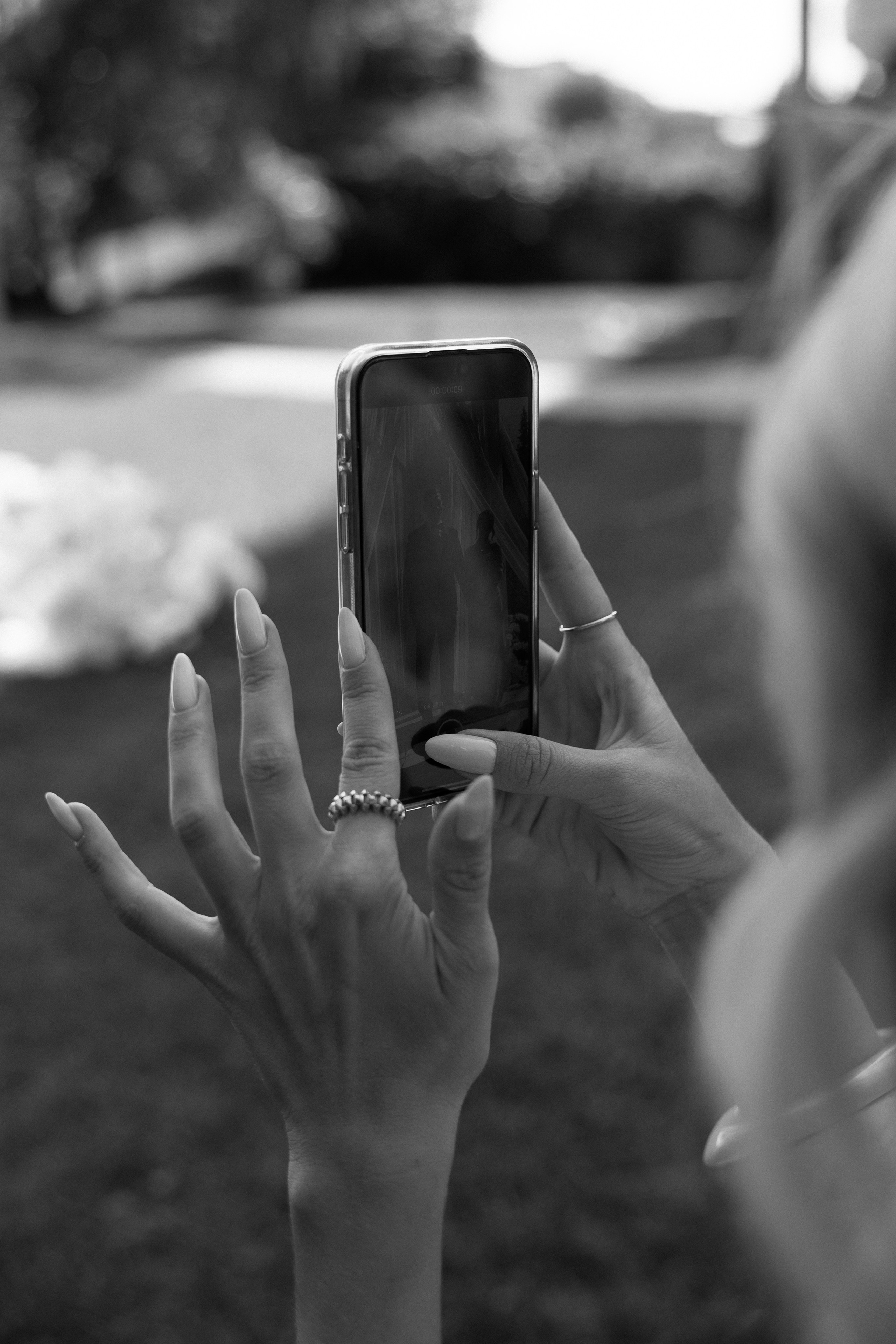 Антон и Вика. Свадебный и семейный фотограф в Новосибирске Наталья Зорина