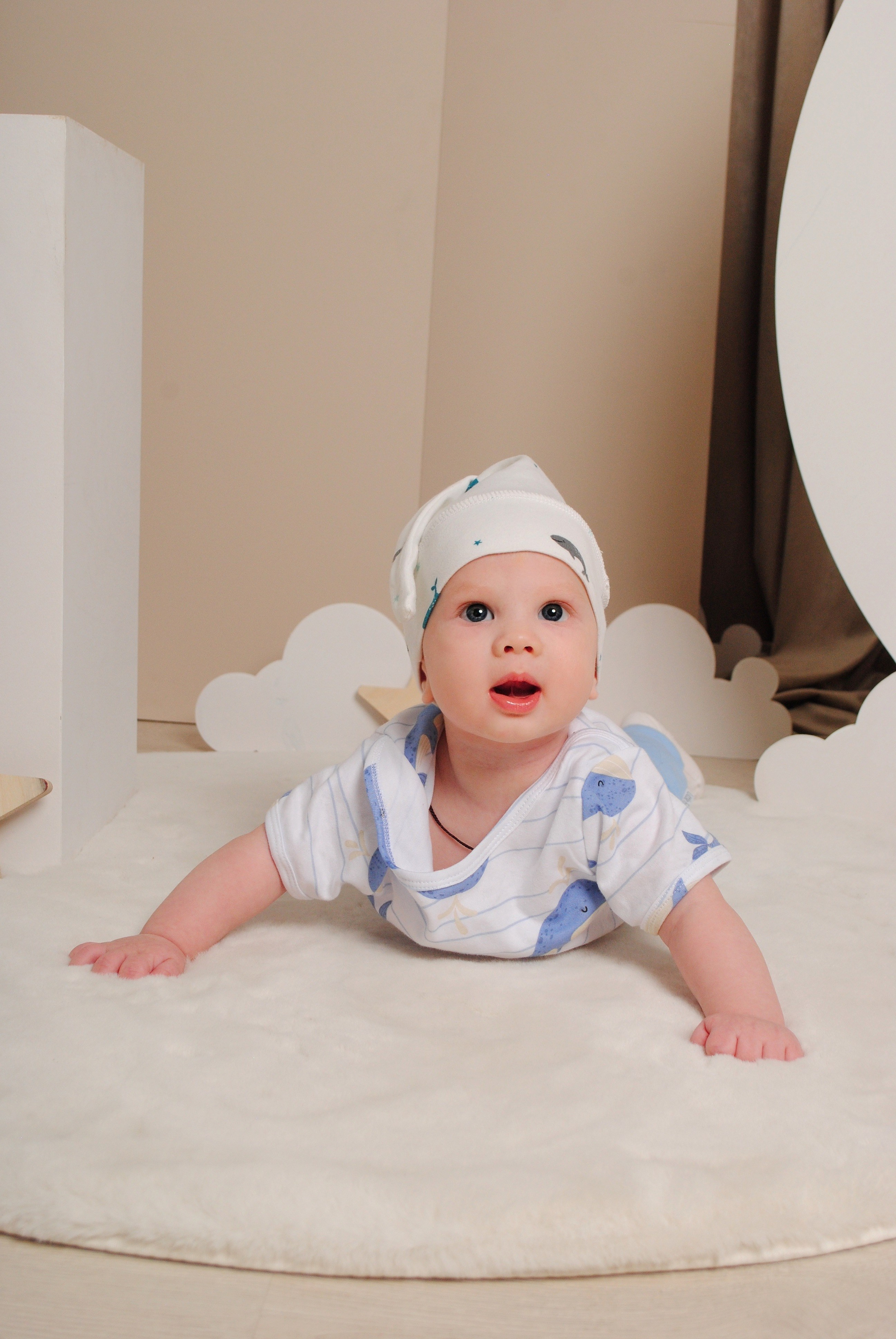 Дети. Фотограф Мария Мусаелян