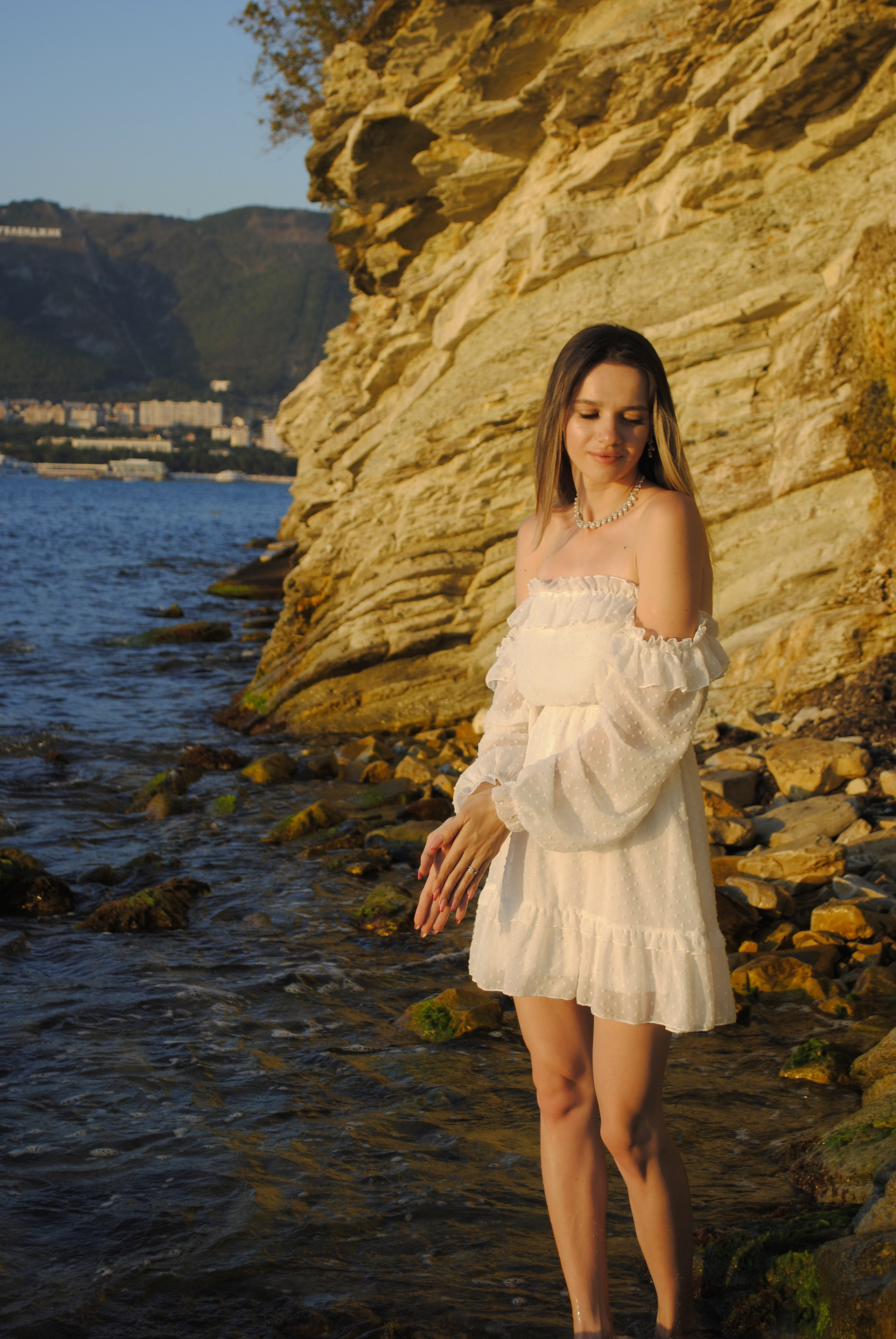 Виктория. Фотограф Мария Мусаелян