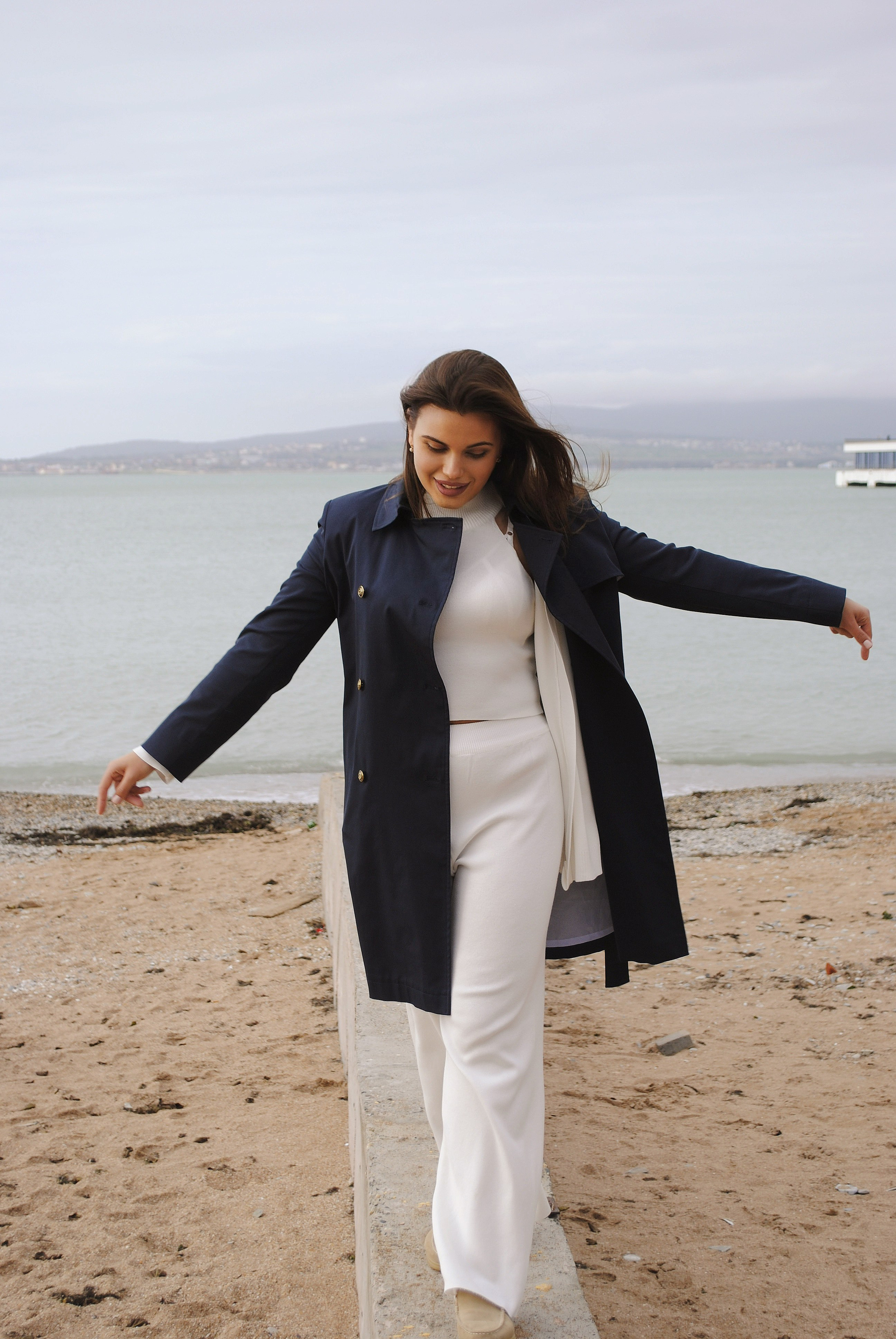 Виктория. Фотограф Мария Мусаелян