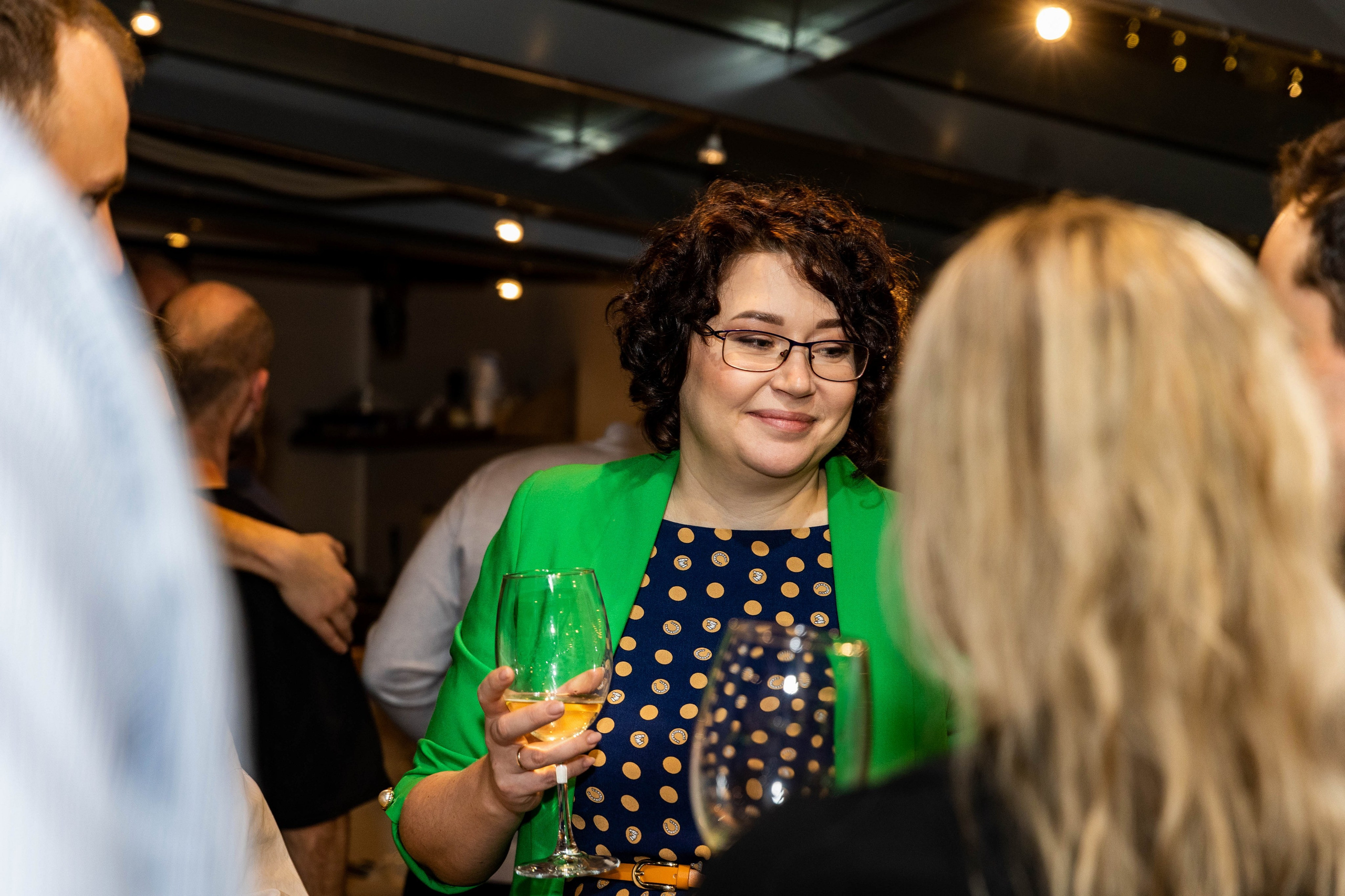 20 лет спустя. Фотограф в Санкт-Петербурге Закута Ольга