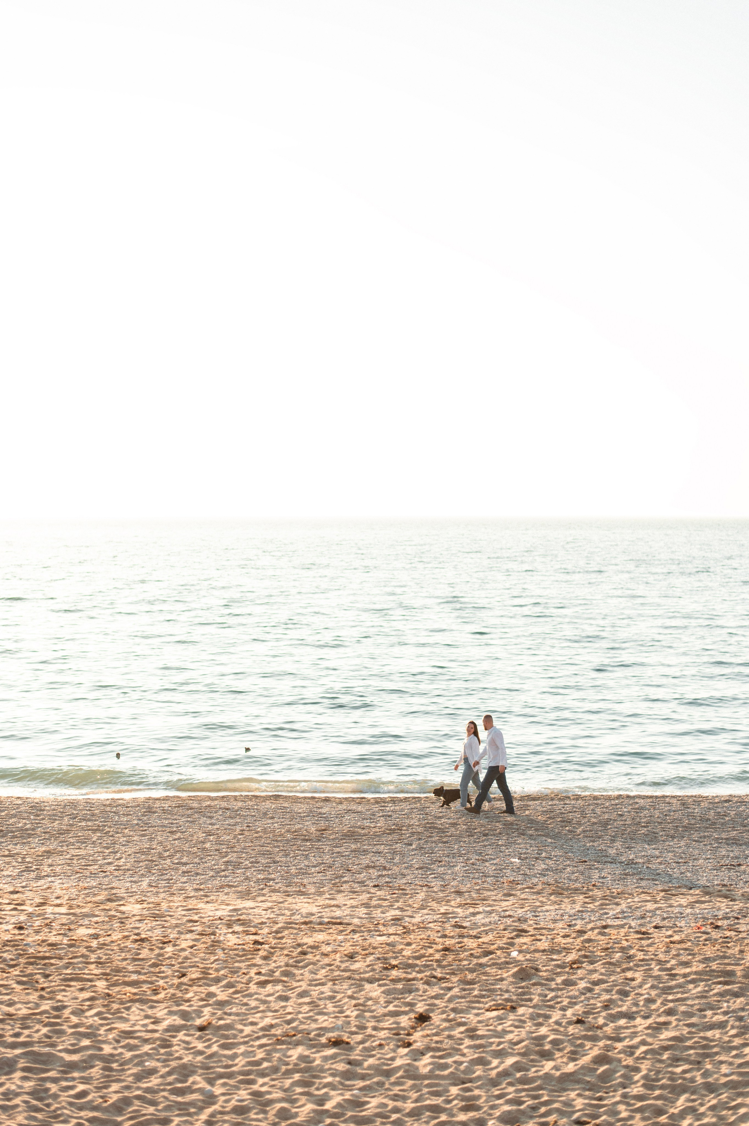 Илья, Вероника и Дема. Фотограф в Севастополе — Ольга Максименко