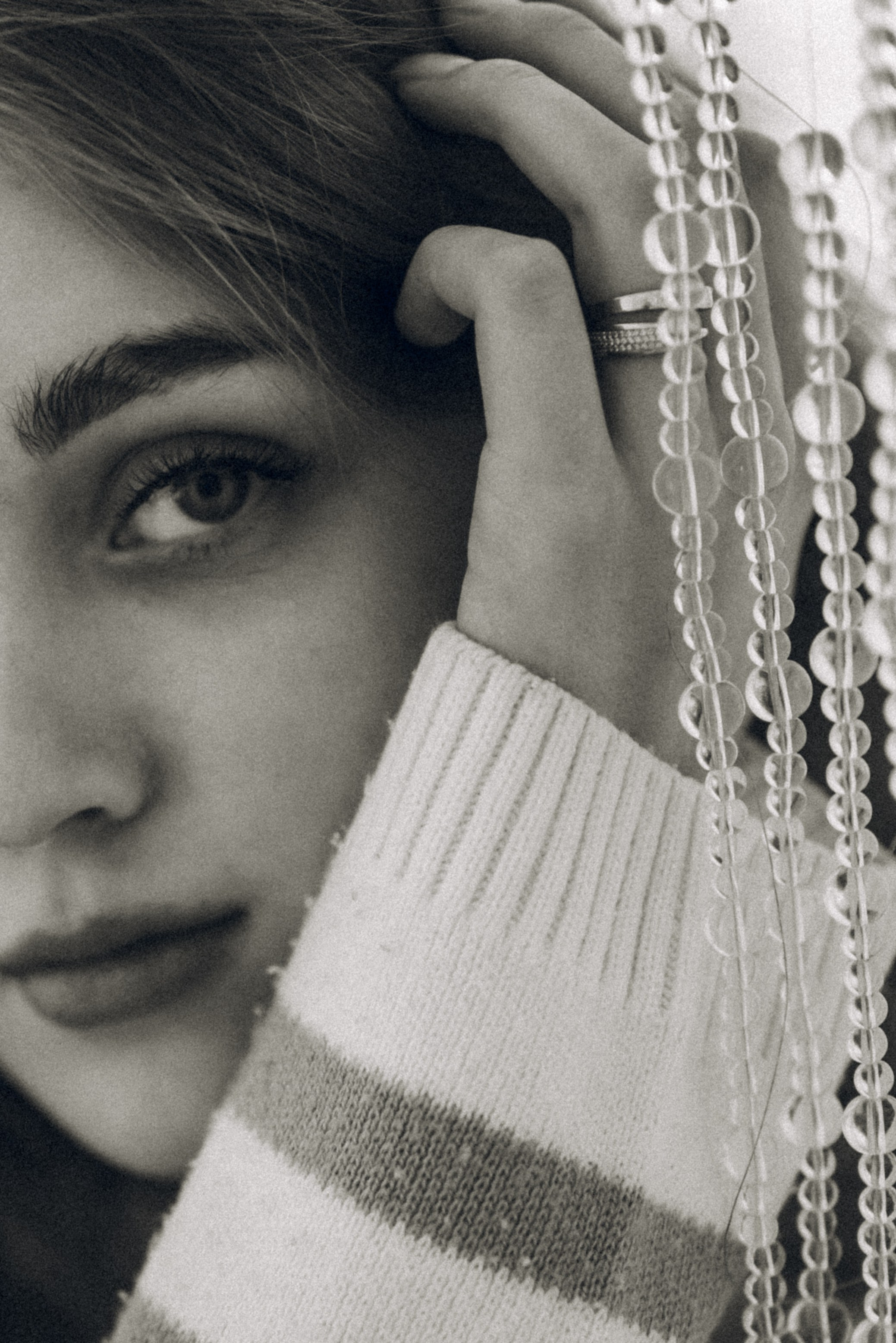 Алина. Фотограф Анастасия Монах